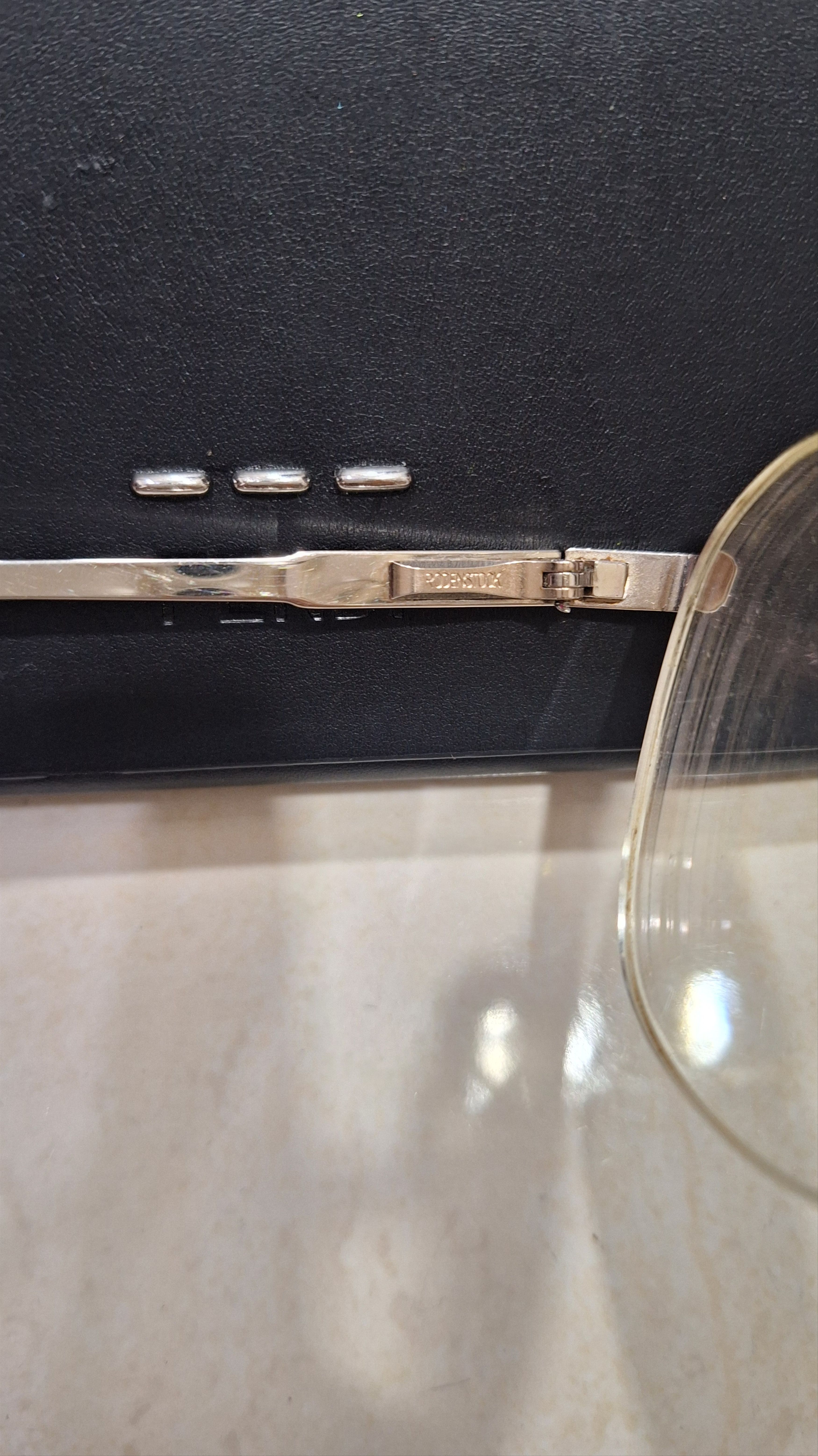 Vintage VINTAGE RODENSTOCK x West Germany Size ONE SIZE - 9 Thumbnail