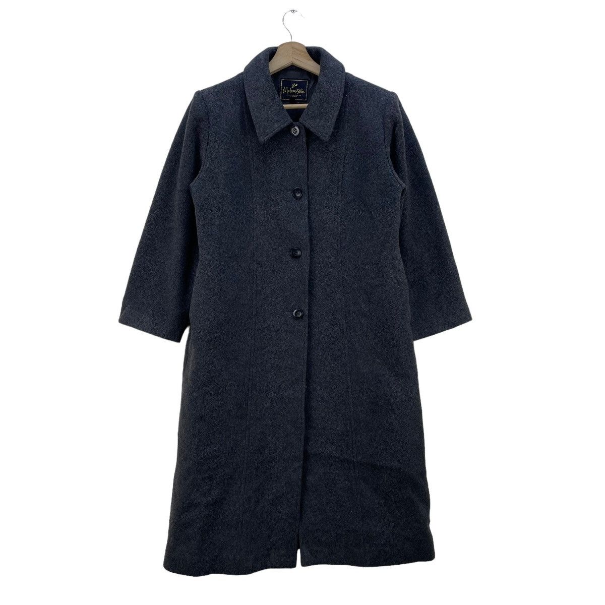 Mademoiselle Non Non Japanese Brand Mademoiselle Jacket Size S / US 4 / IT 40 - 1 Thumbnail