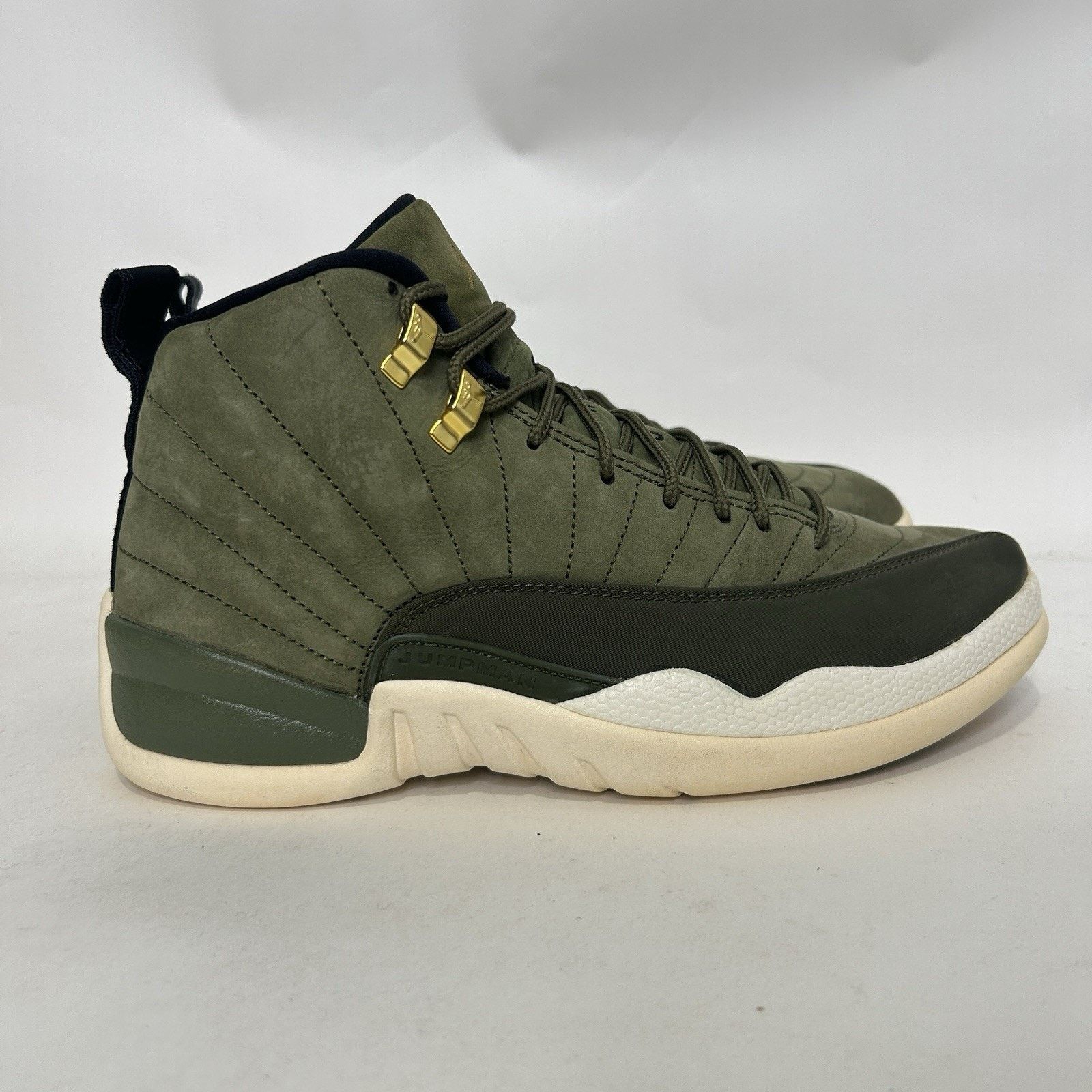 Jordan Brand Nike Air Jordan 12 Retro “CP3 Class of 2003/Chris Paul" Size US 9 / EU 42 - 4 Thumbnail