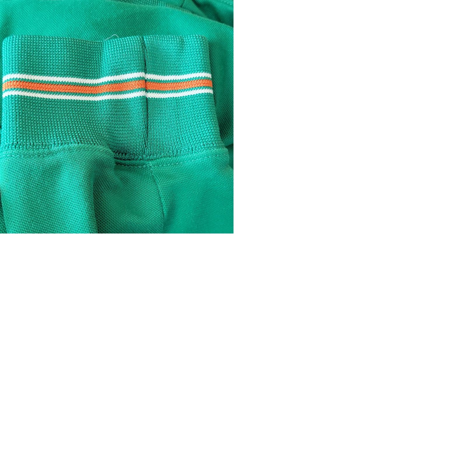 Vintage VINTAGE Aéropostale Track Jacket Mens XL Full Zip Green Size US XL / EU 56 / 4 - 9 Thumbnail