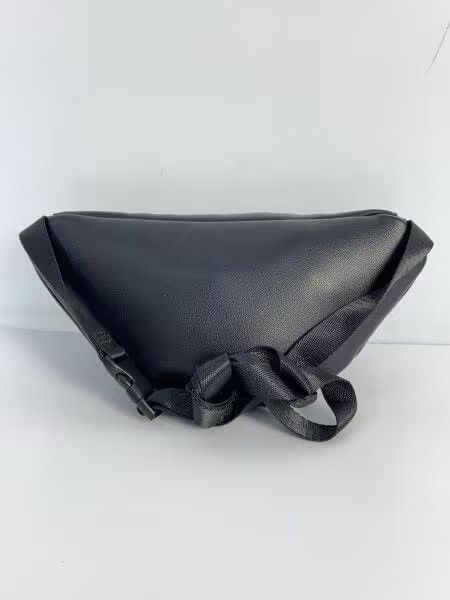 Number (N)ine NO TARIFF!* NUMBER NINE CROSSBODY SHOULDER BAG KEYCHAIN Size ONE SIZE - 3 Thumbnail