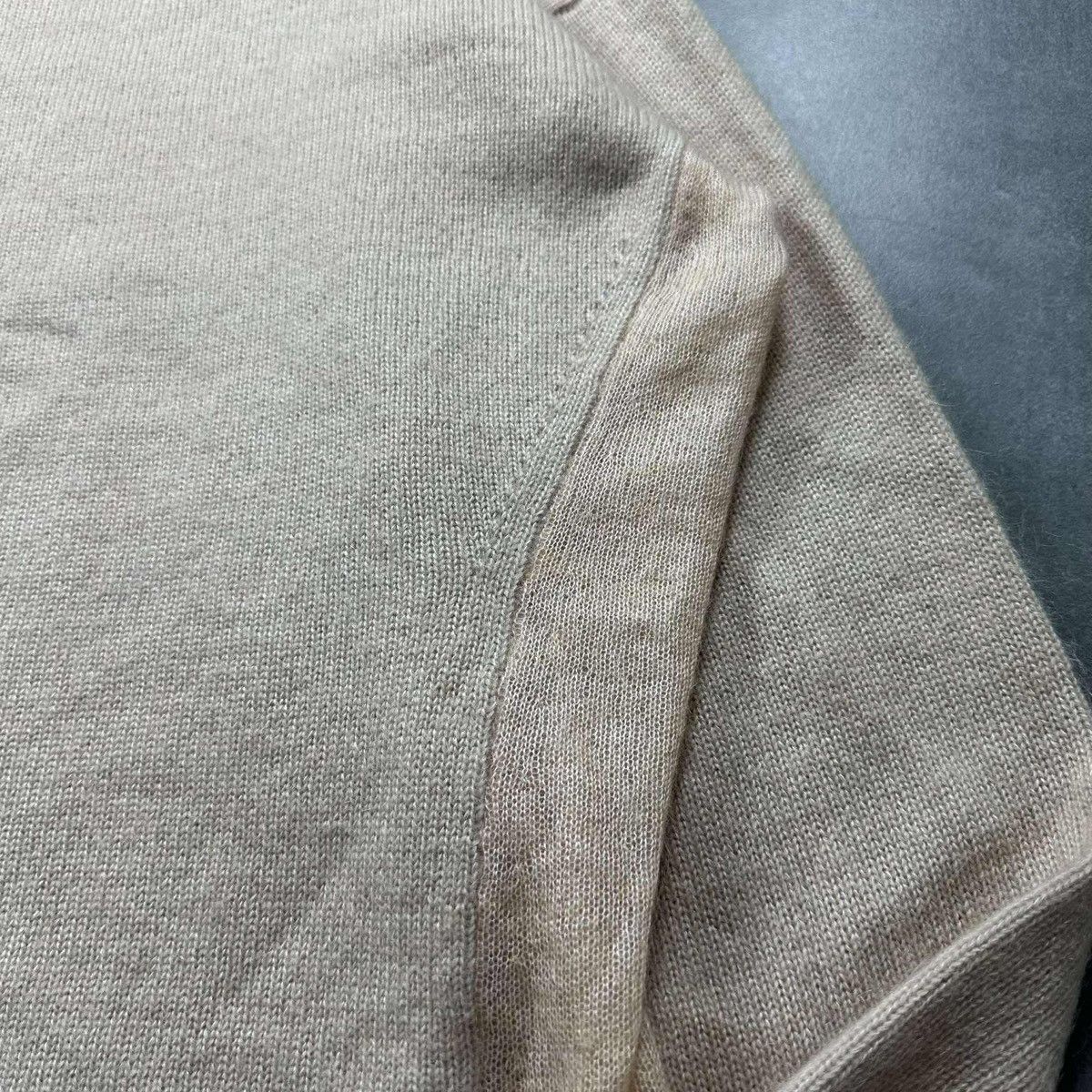 Acne Studios RARE GRAIL acne studios brushed mohair sweater Size US L / EU 52-54 / 3 - 8 Thumbnail