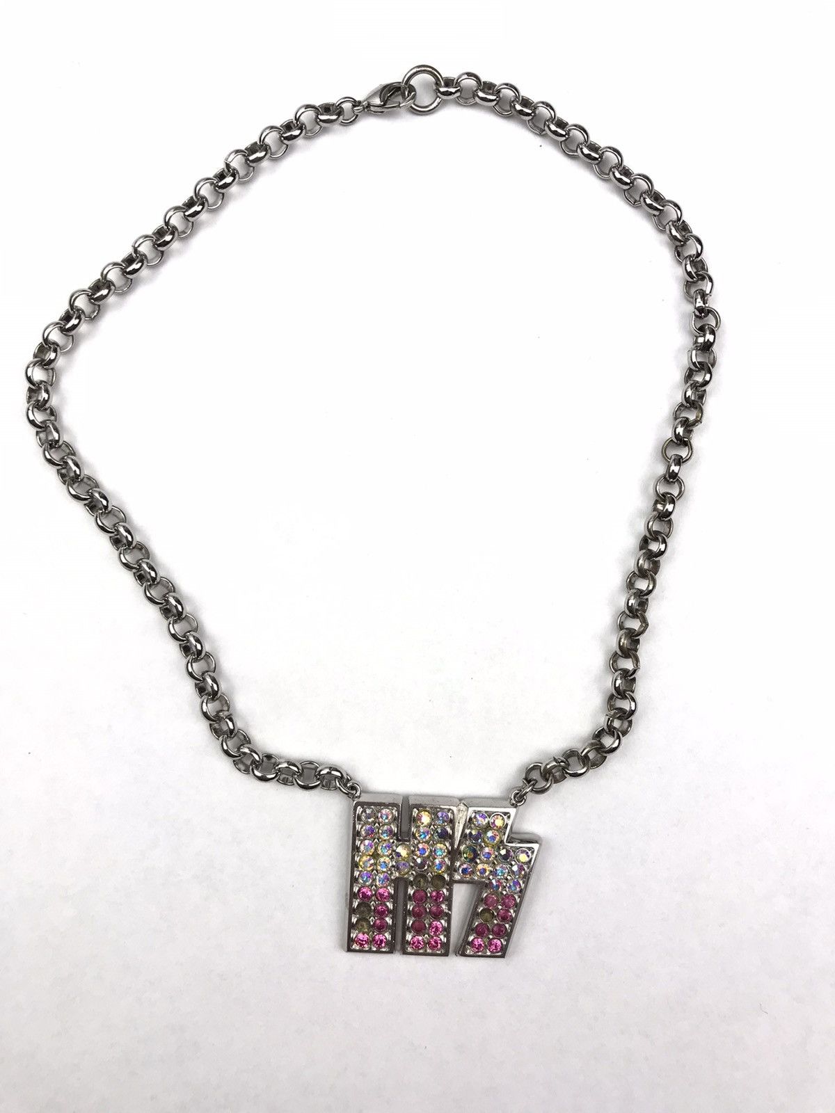 Hysteric Glamour HS Necklace Size ONE SIZE - 3 Thumbnail