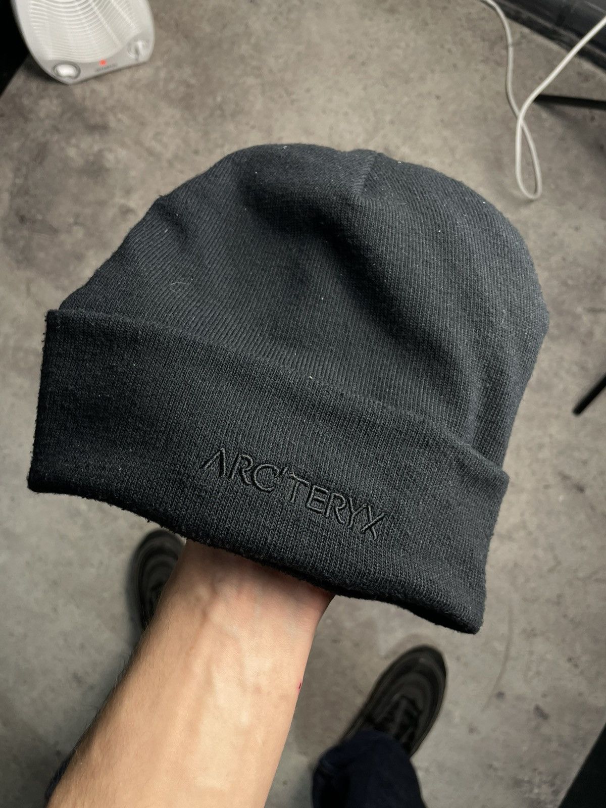 Arc'teryx Arcteryx hats vintage outdoor Size ONE SIZE - 2 Thumbnail