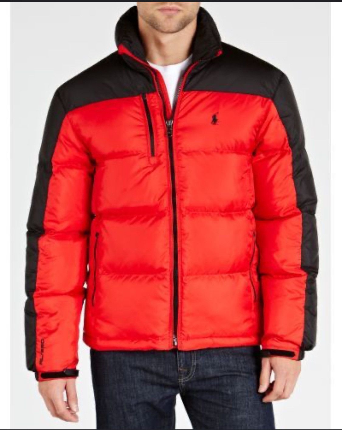 Polo Ralph Lauren Polo Ralph Lauren Bomber-XXL Size US XXL / EU 58 / 5 - 1 Thumbnail