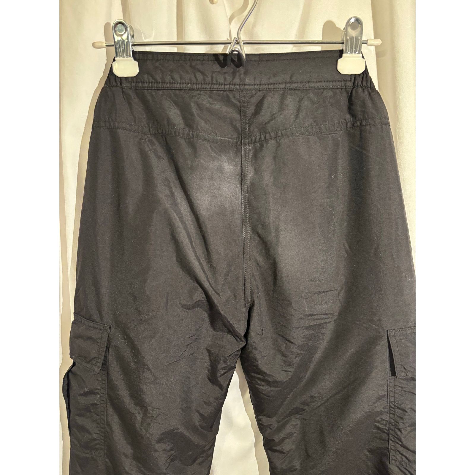 The Unbranded Brand Womens Sport Essential Snow Pants Size Small Size 26" / US 2 / IT 38 - 6 Thumbnail