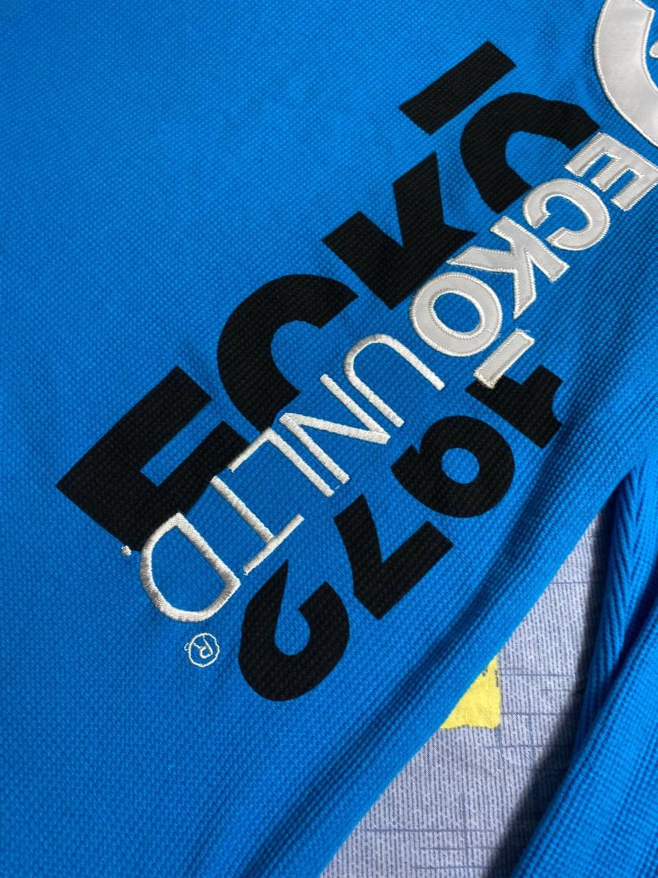 Ecko Unltd. Vintage Y2K Ecko Untld. t shirt Tee Size US XL / EU 56 / 4 - 5 Thumbnail