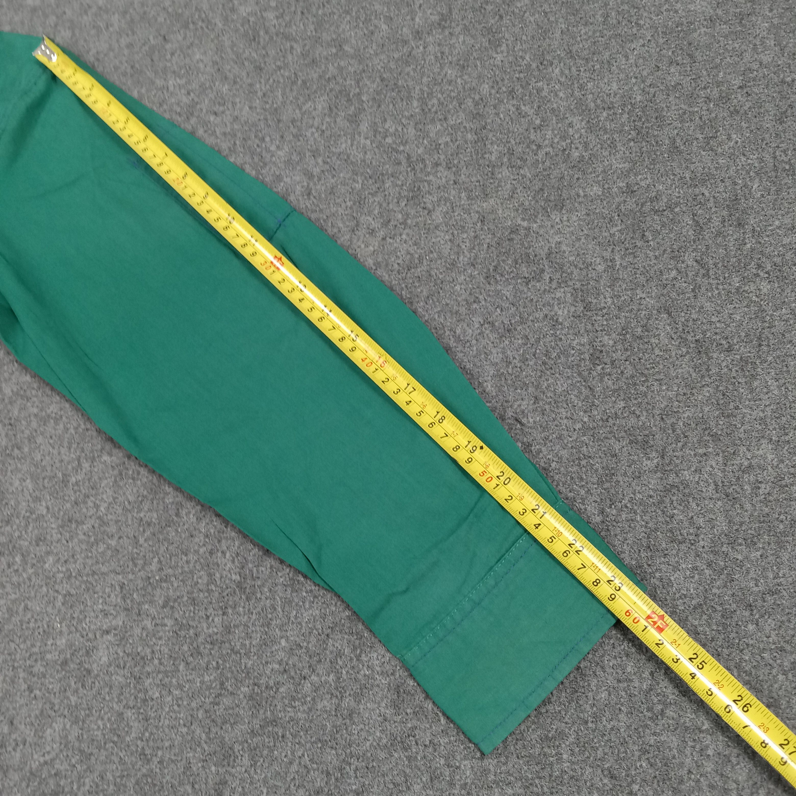 Japanese Brand Yamato Transport Japanese Uniform Custom Logo Jacket C286N26 Size US M / EU 48-50 / 2 - 6 Thumbnail