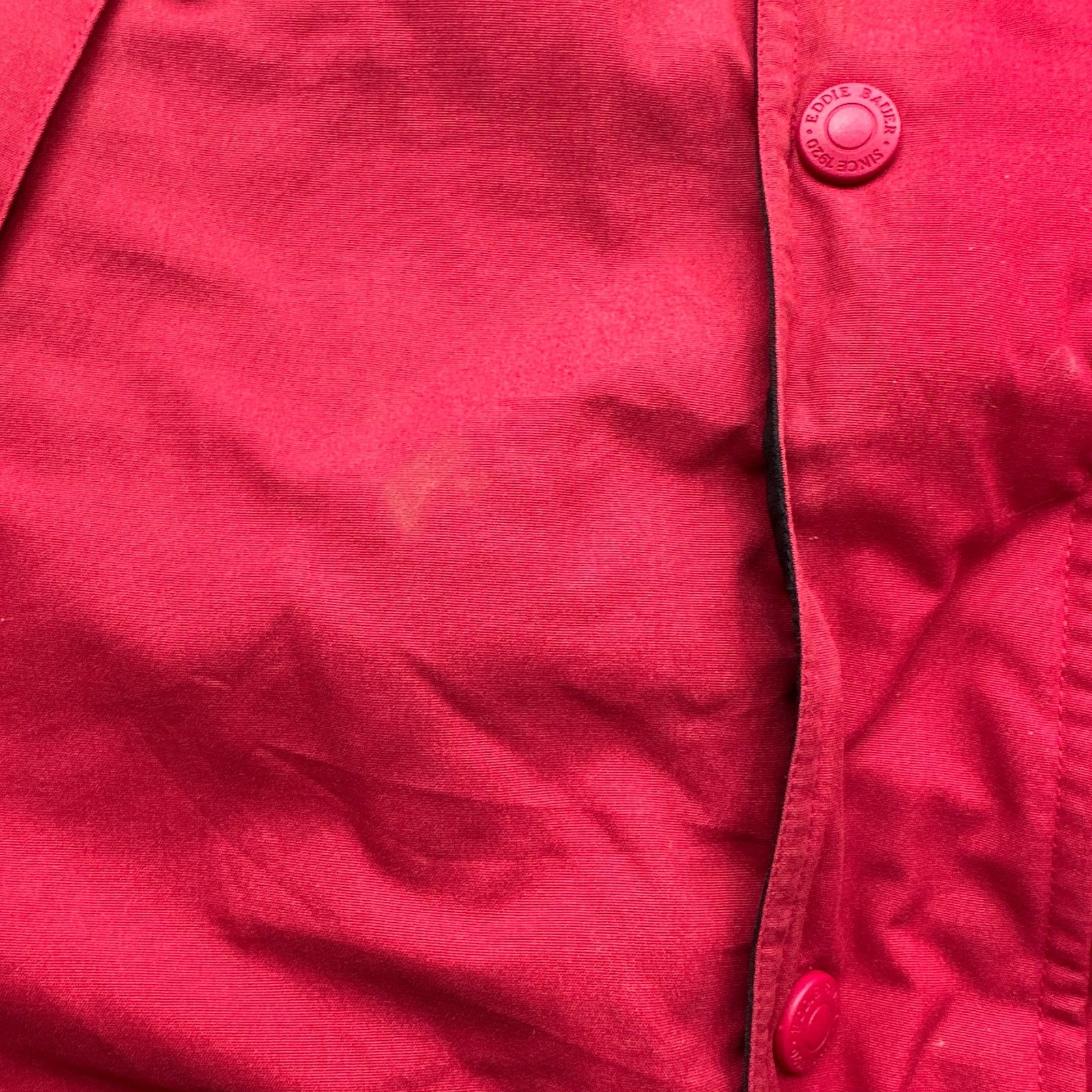 Eddie Bauer Eddie Bauer Goose Down Puffer Parka Jacket Coat Mens Large Size US L / EU 52-54 / 3 - 9 Thumbnail