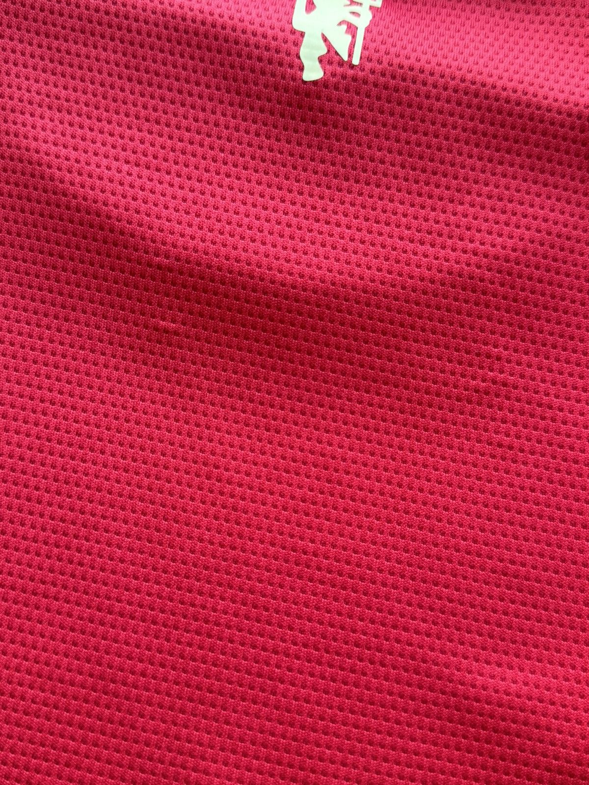 Adidas Manchester United 21/22 Home Football Jersey T-Shirt Size US L / EU 52-54 / 3 - 13 Thumbnail