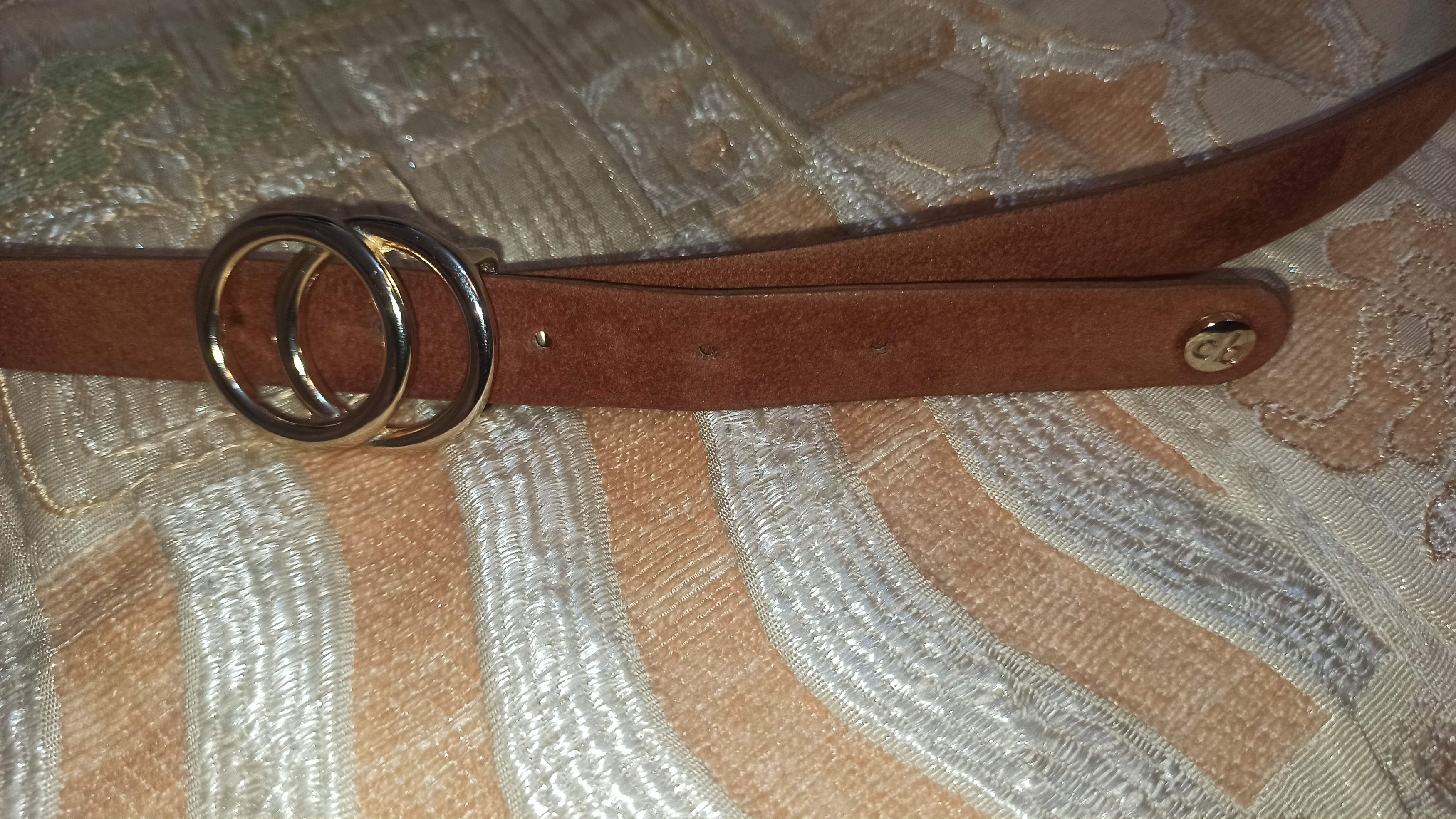 Other Women's belt Caroline Biss Size ONE SIZE - 4 Thumbnail