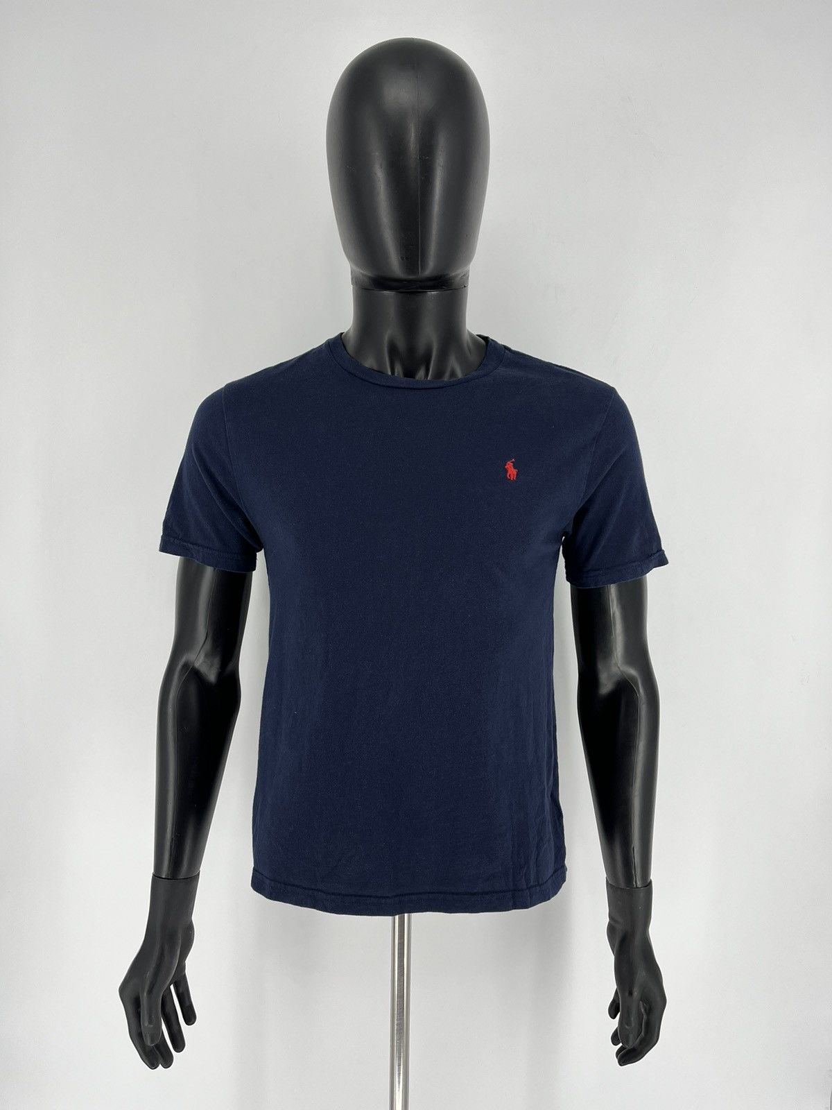 Polo Ralph Lauren Vintage Polo Ralph Lauren Tee T Shirt Size XS Streetwear Size US XS / EU 42 / 0 - 2 Thumbnail