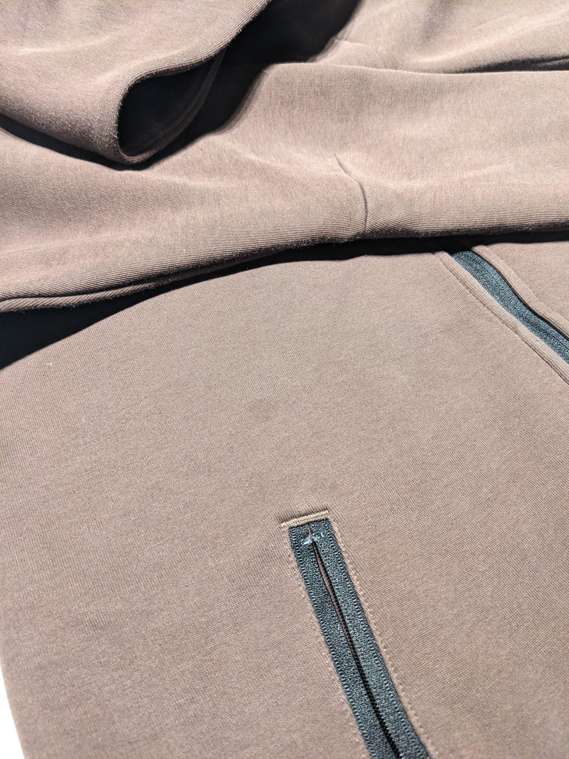 Nike Nike Tech Fleece Windrunner Women's Full-Zip Hoodie Large Size L / US 10 / IT 46 - 8 Thumbnail