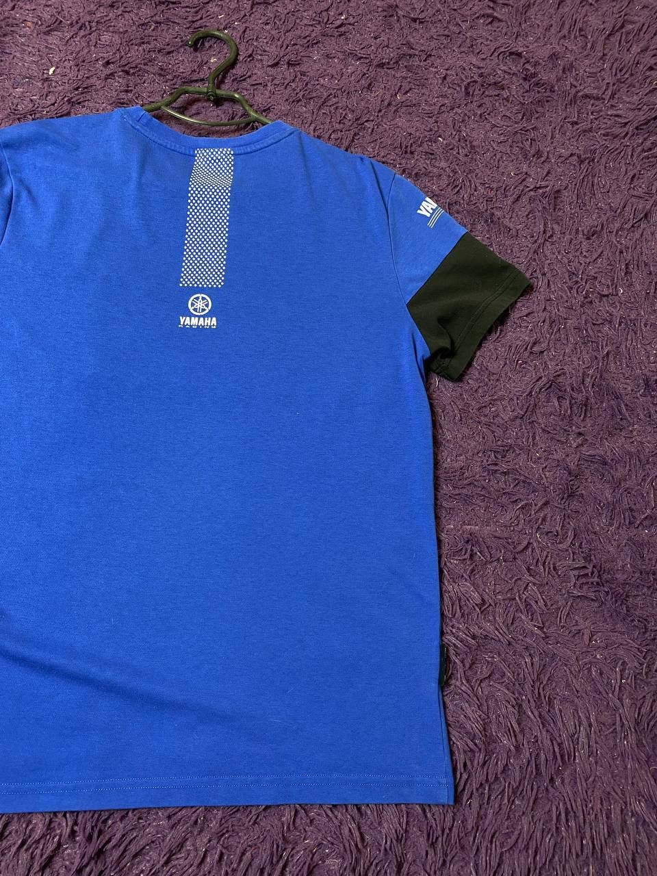 Yamaha Vintage Yamaha Y2K Logo Short Sleeve T-Shirt Size L Size US L / EU 52-54 / 3 - 14 Thumbnail