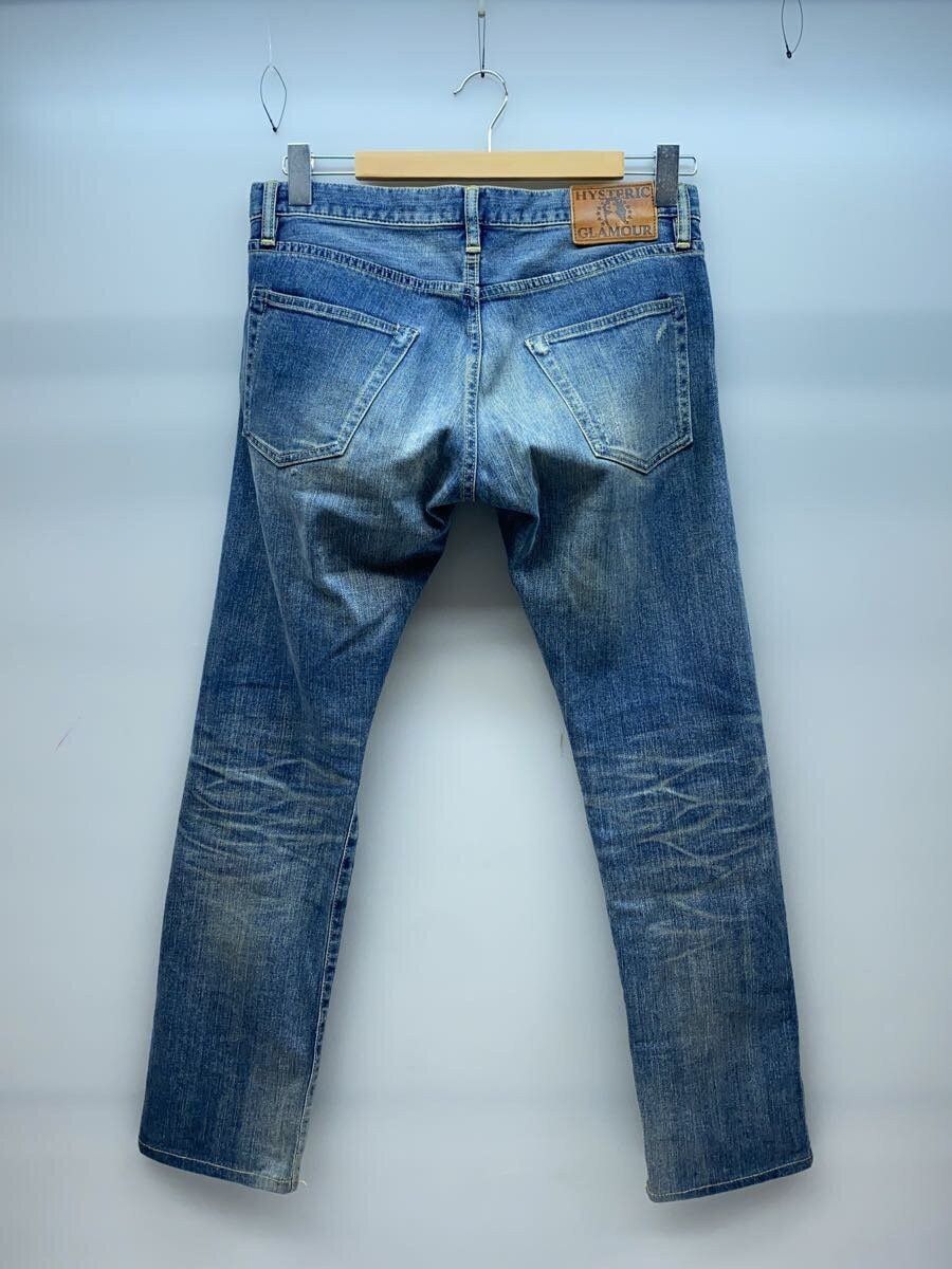 Hysteric Glamour Studded Jeans Size US 30 / EU 46 - 2 Thumbnail