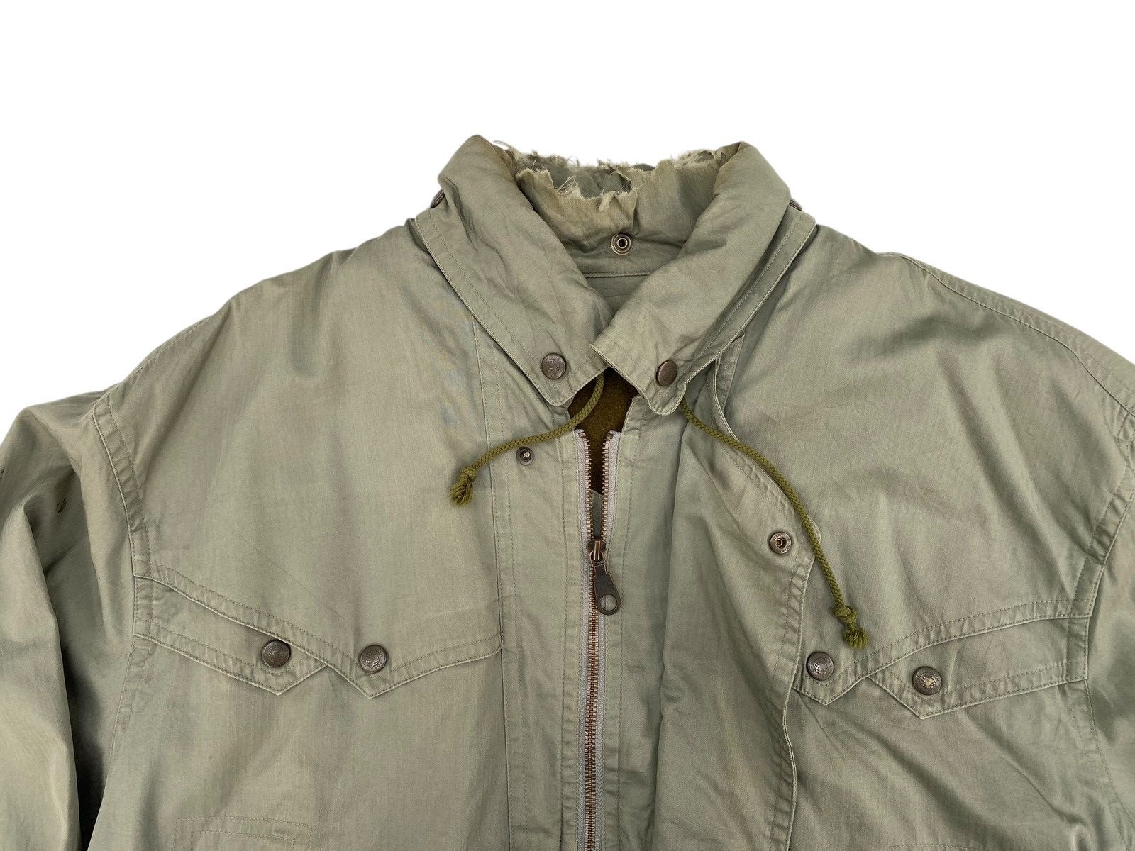Bjorn Borg × Vintage Vtg Bjon Borg World Jacket Bomber Size US L / EU 52-54 / 3 - 5 Thumbnail