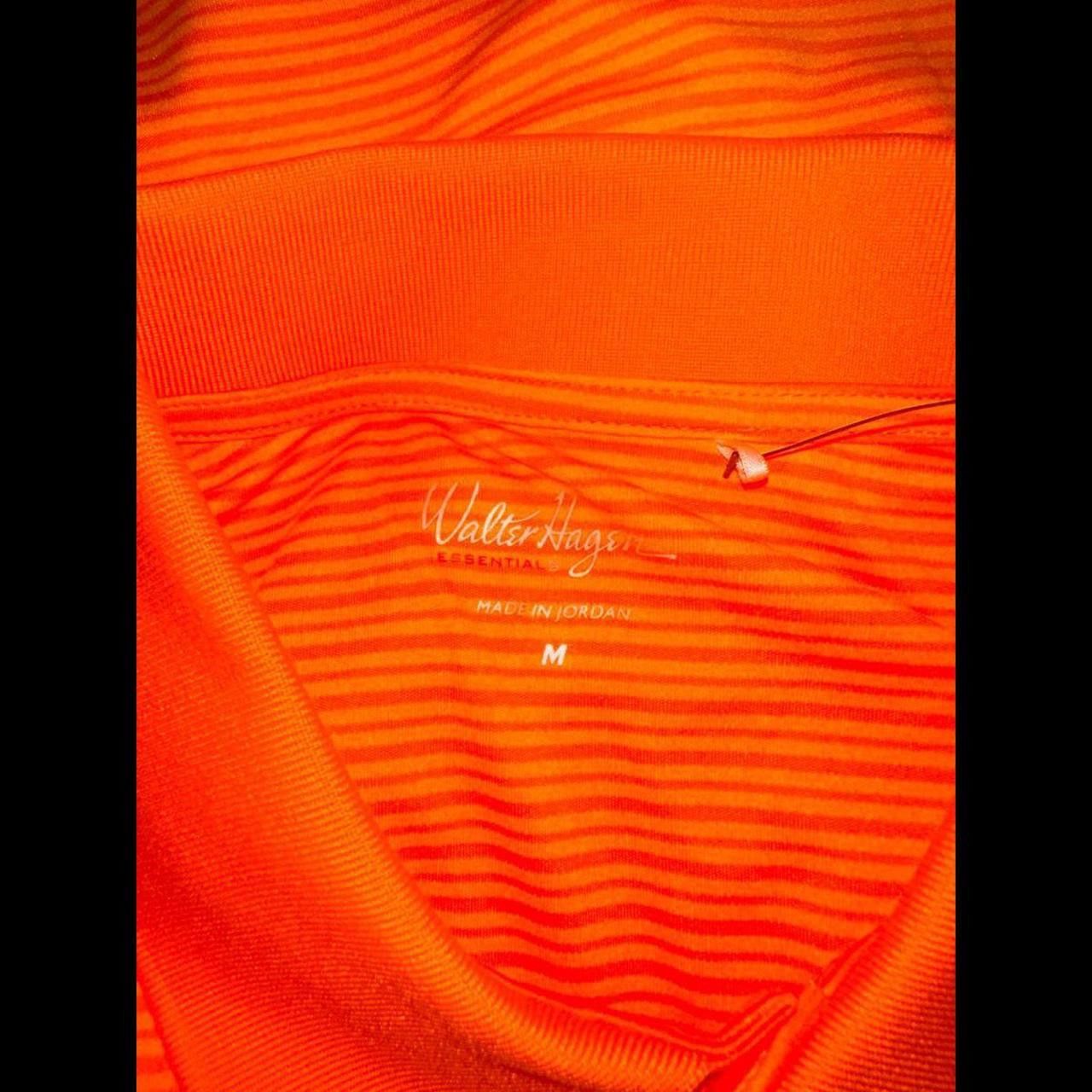 Designer Mens New Walter Hagen Golf Size US M / EU 48-50 / 2 - 3 Thumbnail