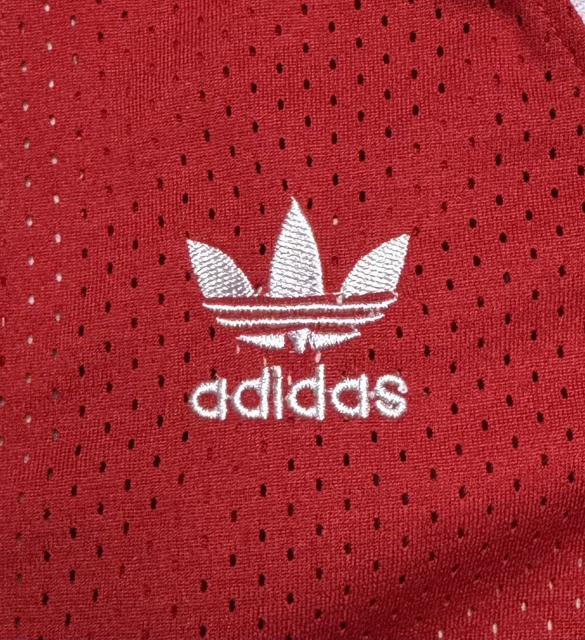 Adidas Chicago Bulls Scottie Pippen #33 Hardwood Classics Jersey Size US XXL / EU 58 / 5 - 5 Thumbnail