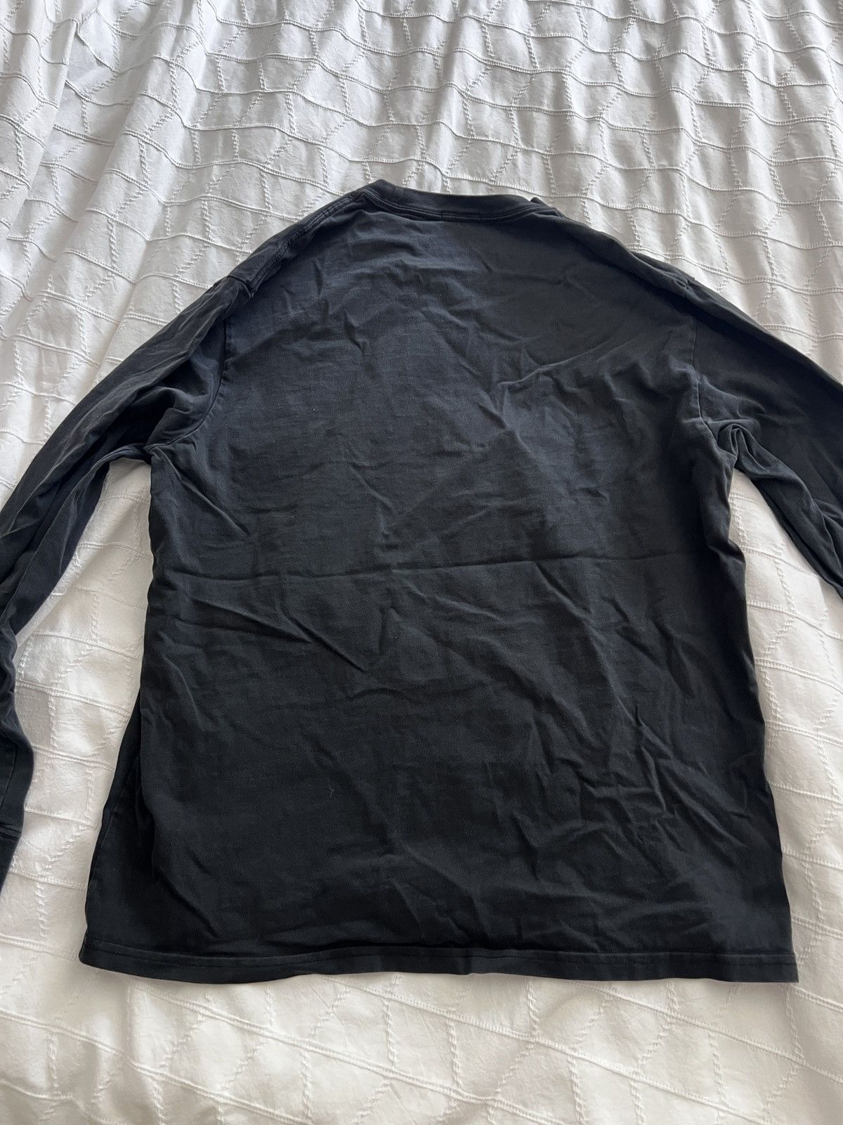 Kith Superwaxx for Kith Longsleeve tee Size US M / EU 48-50 / 2 - 4 Thumbnail