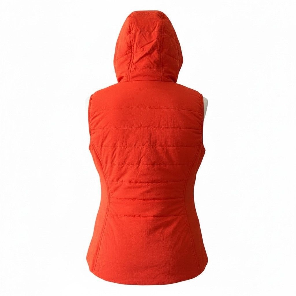 Lululemon Lululemon Women's Another Mile Vest Autumn Red Sz.6 Size M / US 6-8 / IT 42-44 - 5 Thumbnail