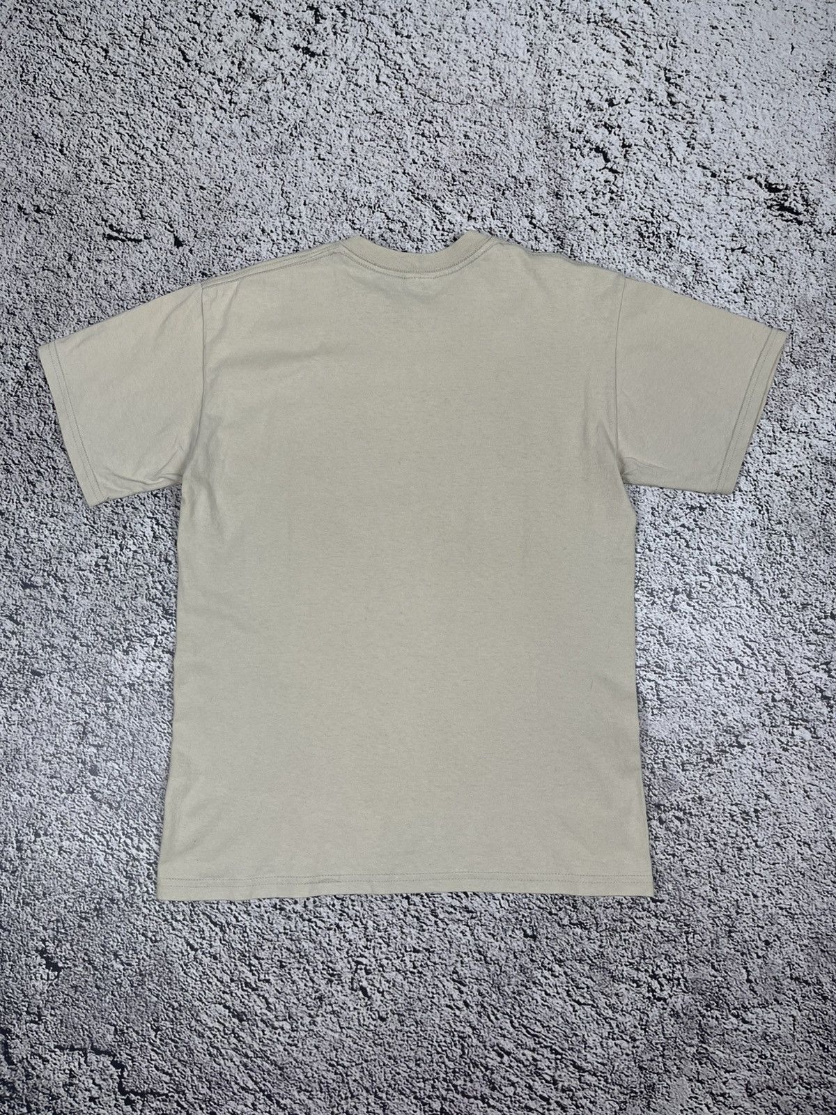 Band Tees Vintage Elvis Presley logo band tee big logo size M Size US M / EU 48-50 / 2 - 8 Thumbnail