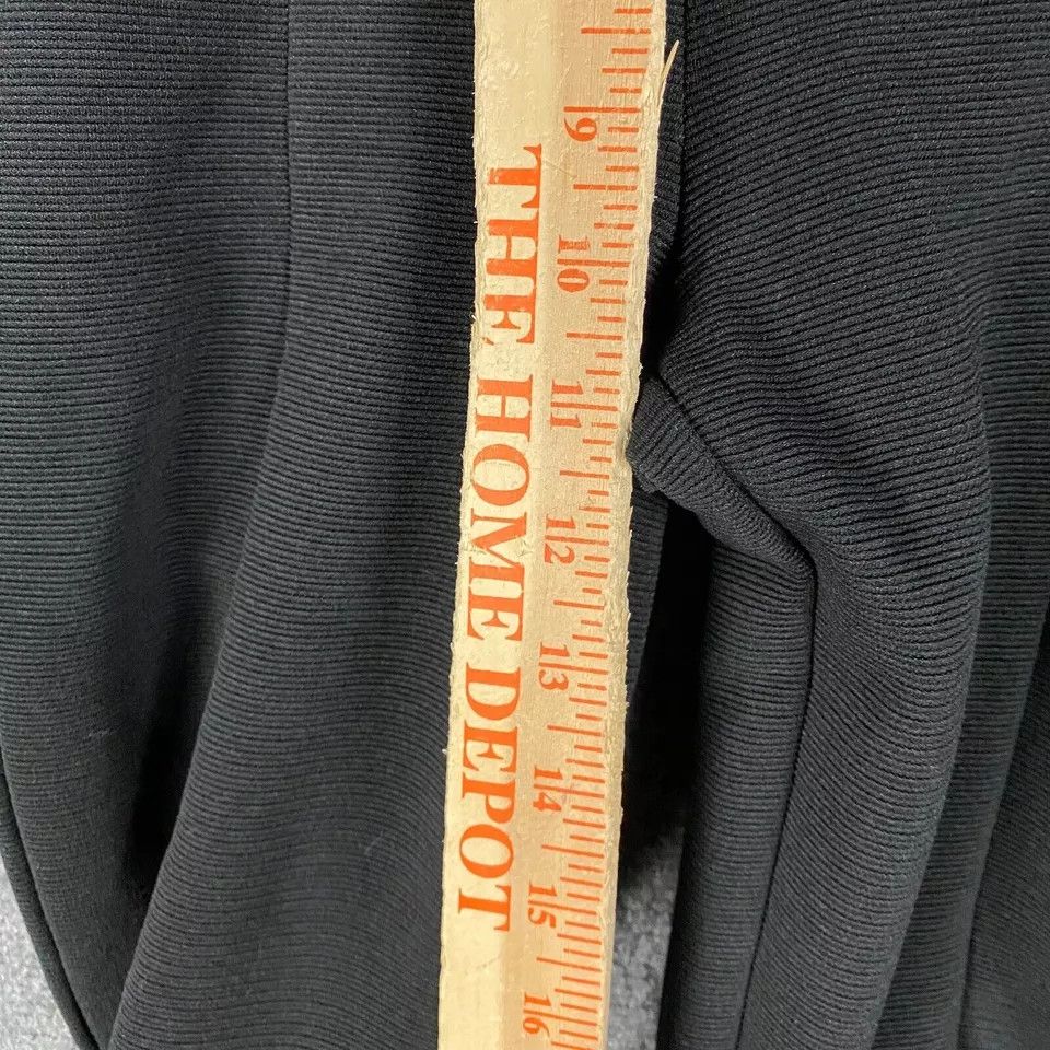 H&M H&M Leggings Women's Small Pull On Stretch Straight Leg S Size 26" / US 2 / IT 38 - 3 Thumbnail