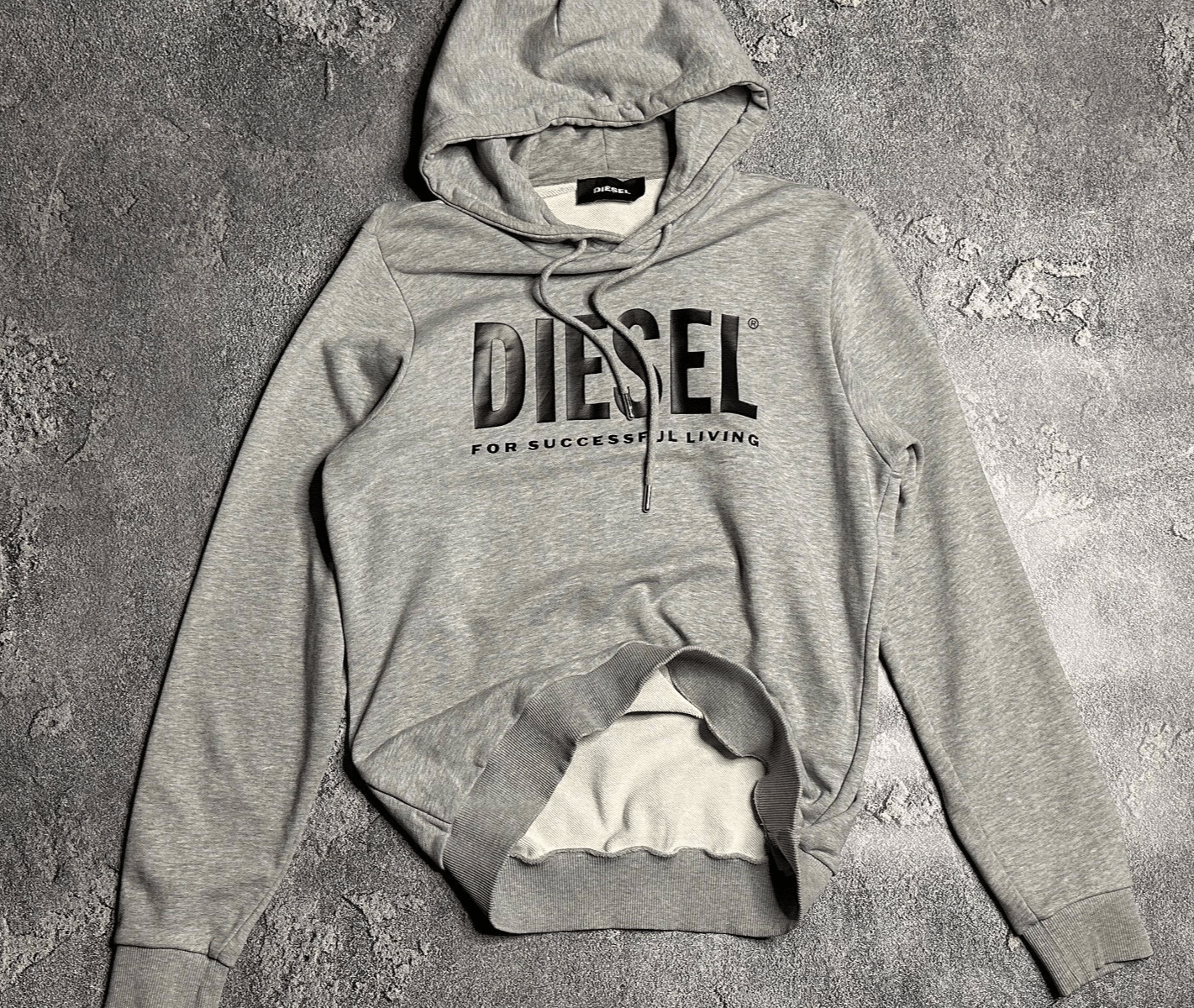 パーカー・フーディ DIESEL Men Hoodies A172490HYAT 9XX BLACK A09856_0IAJH_9XX_F.jpg