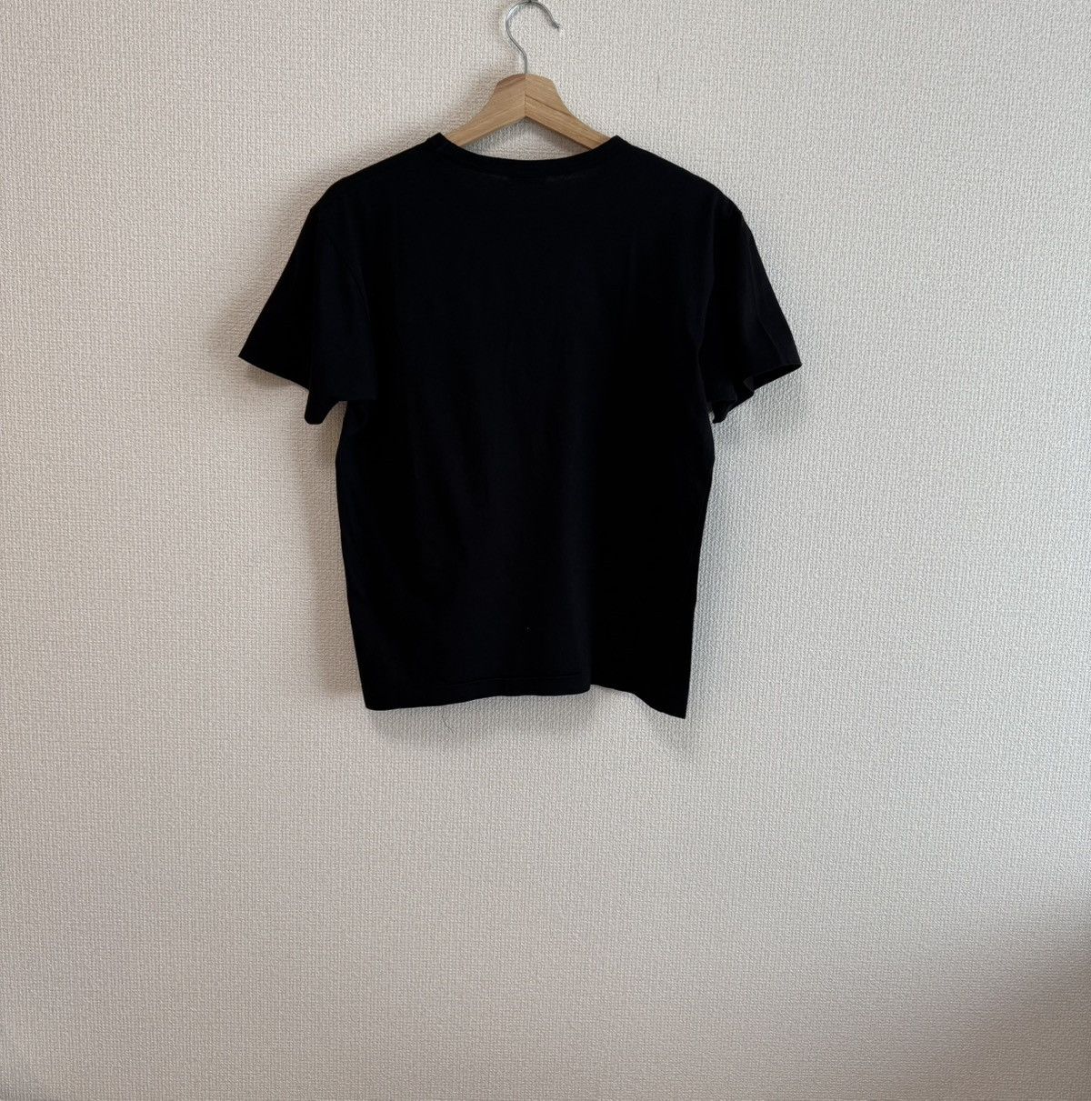 Comme des Garcons Homme Plus Comme des Garçons HOMME PLUS 2000 été Tee - AD1999 Size US S / EU 44-46 / 1 - 3 Thumbnail
