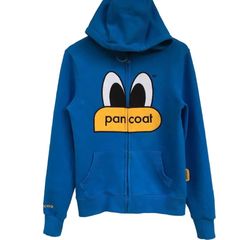 Pancoat hoodie best sale price original