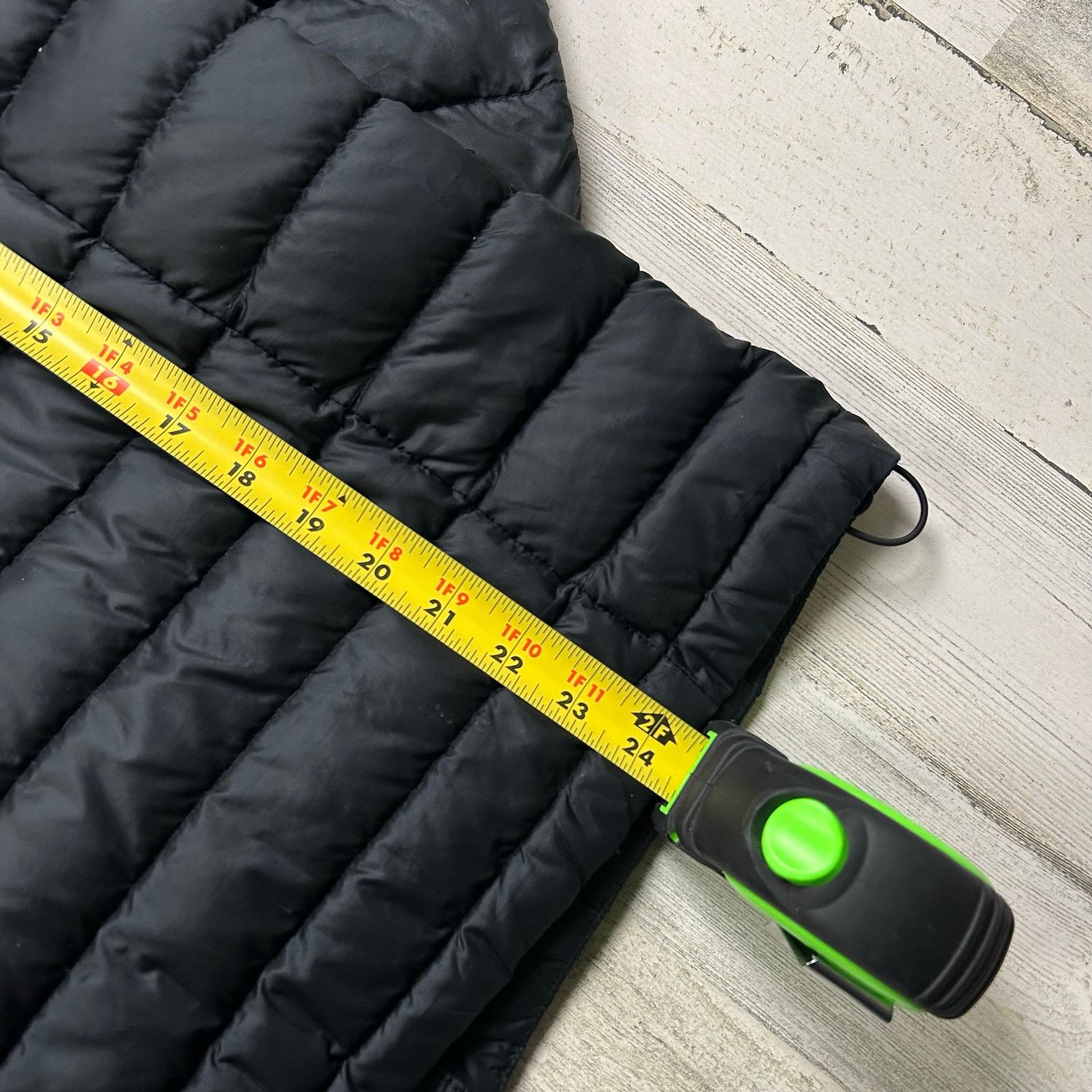 Merrell Merrell 800 Down All-Out Puffer Women's Jacket Size L / US 10 / IT 46 - 10 Thumbnail