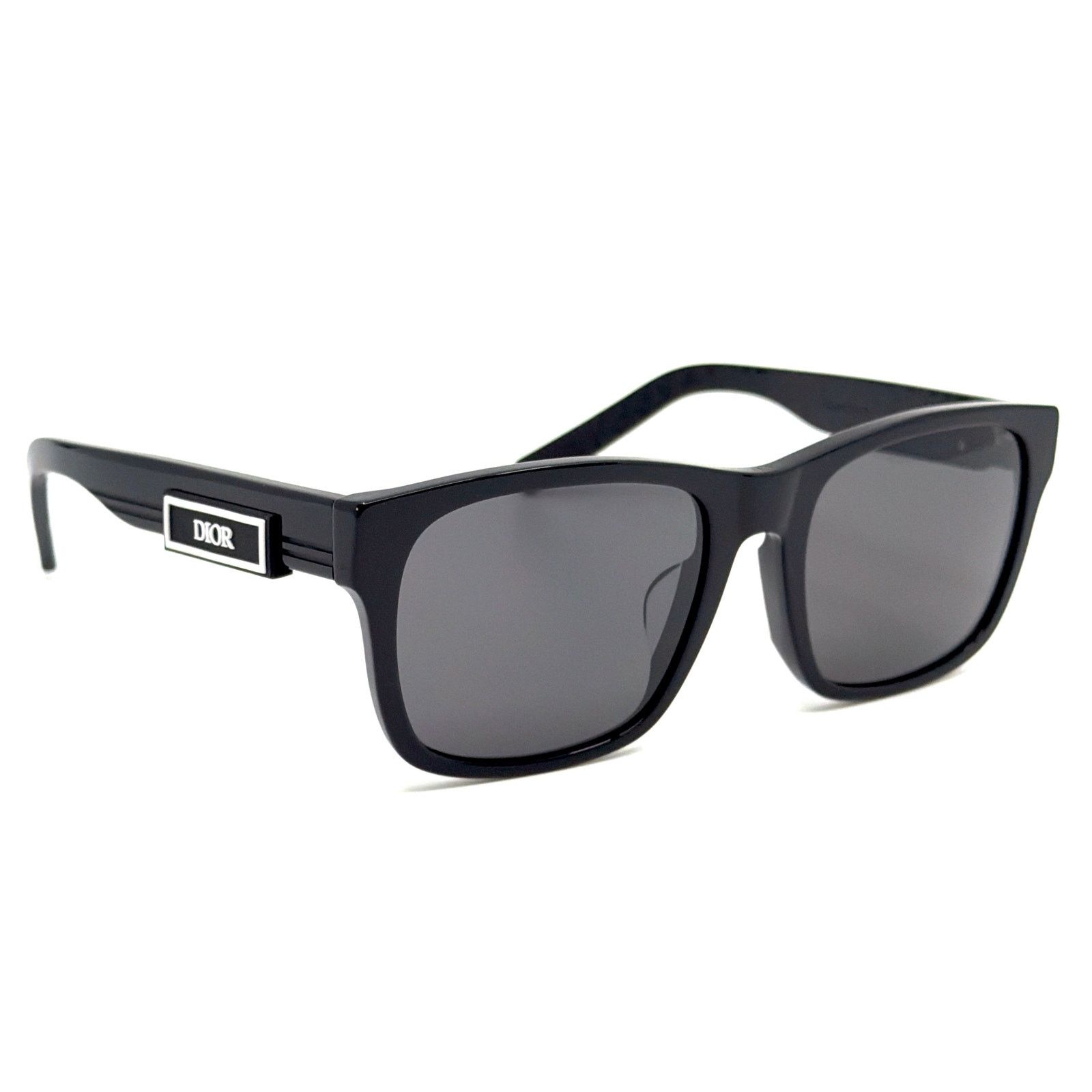 Salvatore Ferragamo SF2031S Sunglasses 415 Blue acetate Cat Eye Ferragamo SF2031S Sunglasses | Select Eyewear main image 3