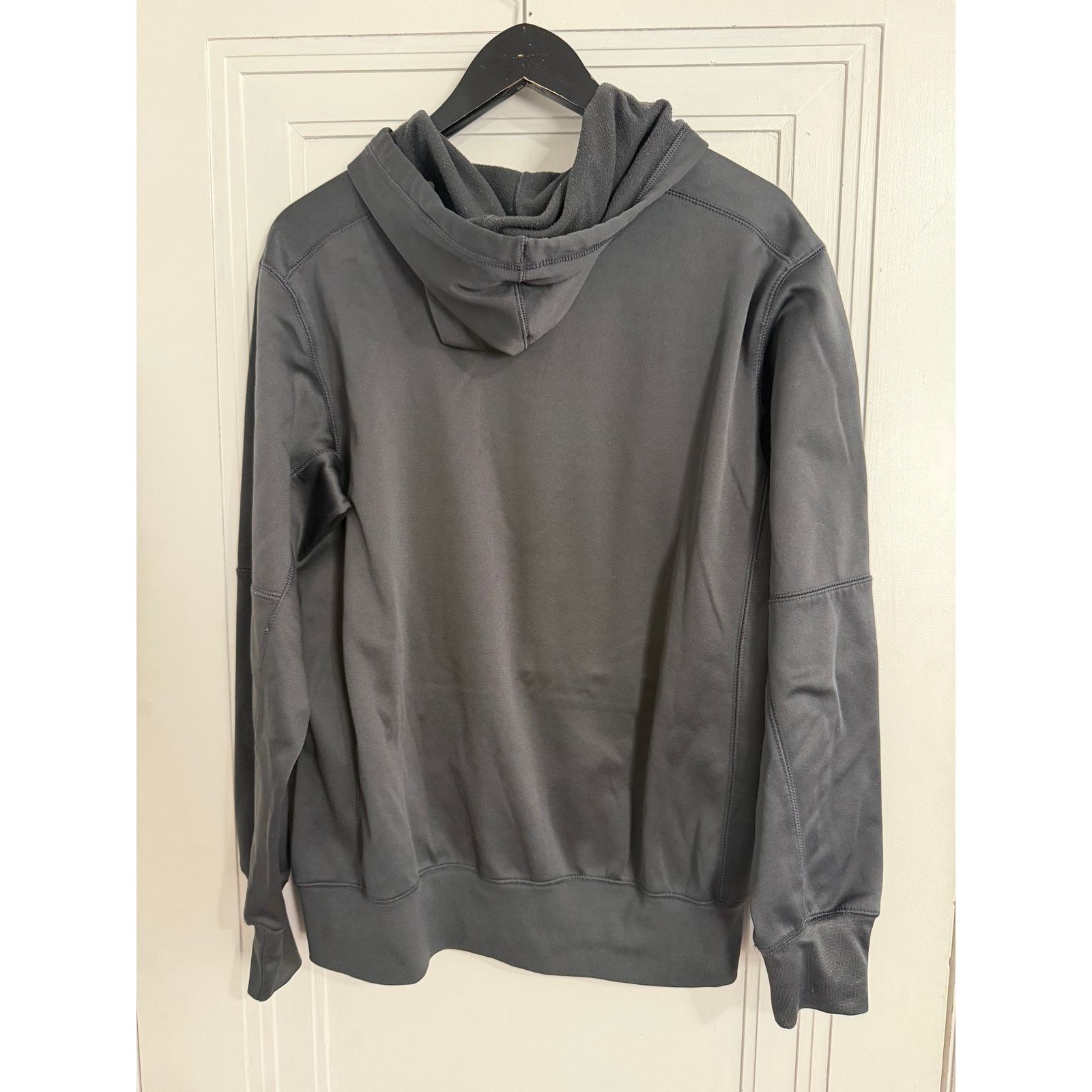 Nike NDSU Bison Nike College Crewneck Sweatshirt Size Medium Size US M / EU 48-50 / 2 - 6 Thumbnail