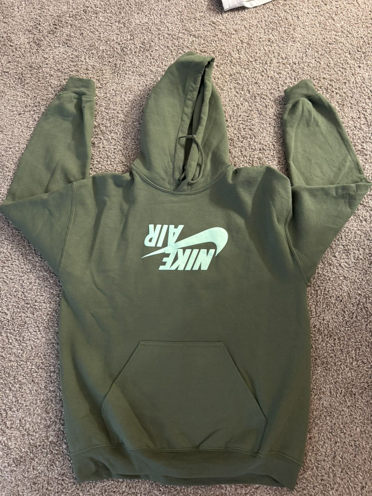 人気！Travis Scott Jordan Cactus Jack Highest Hoodie Olive Travis Scott x Jordan Cactus Jack Highest Hoodie Olive | eBay