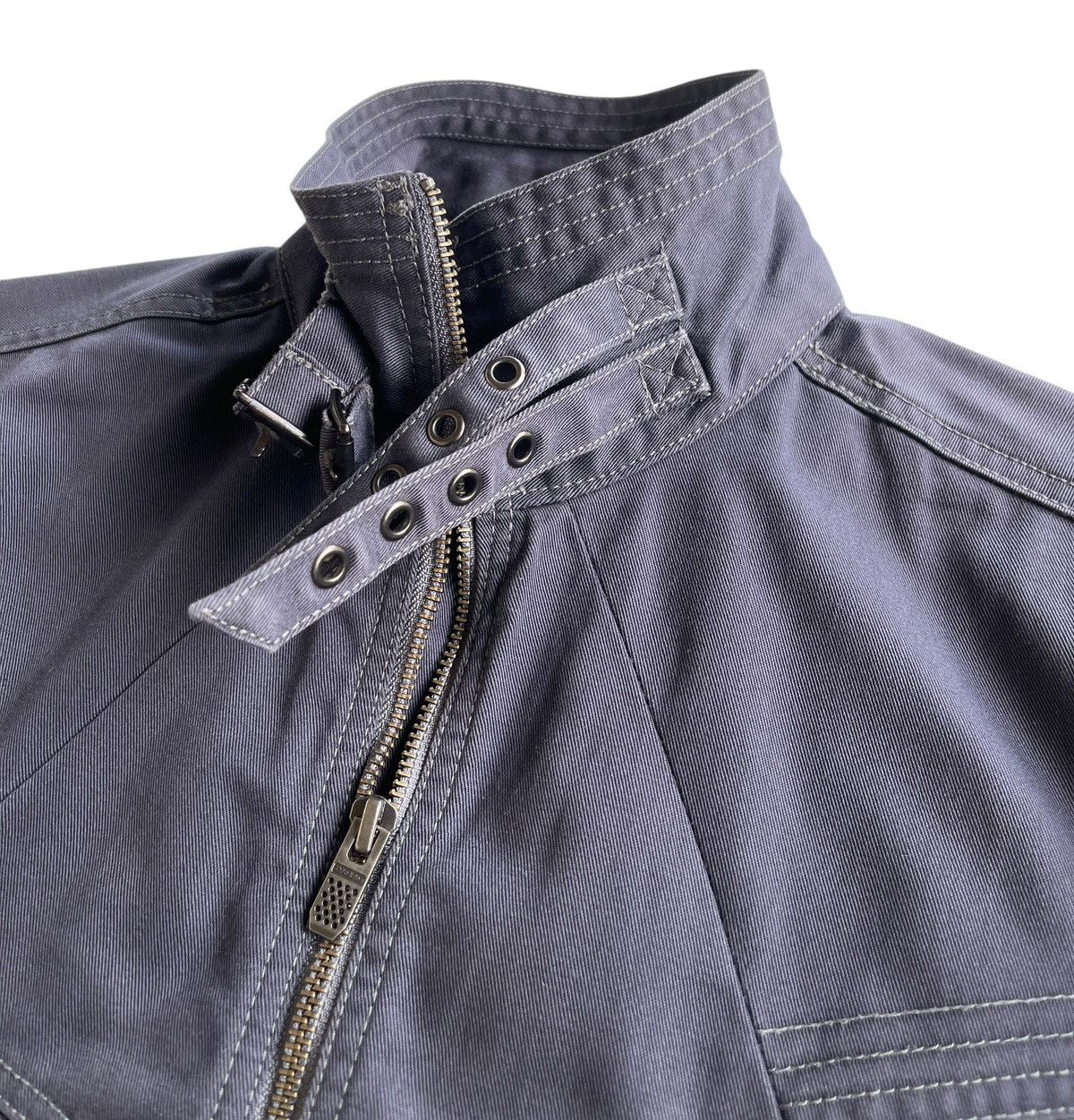 Dickies Vintage Dickies Workers Jacket Size US L / EU 52-54 / 3 - 16 Thumbnail