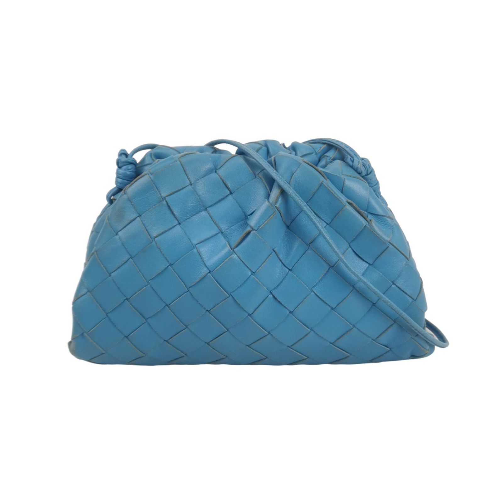 Bottega Veneta Bottega Veneta Women os Shoulder Bags Size ONE SIZE - 1 Thumbnail