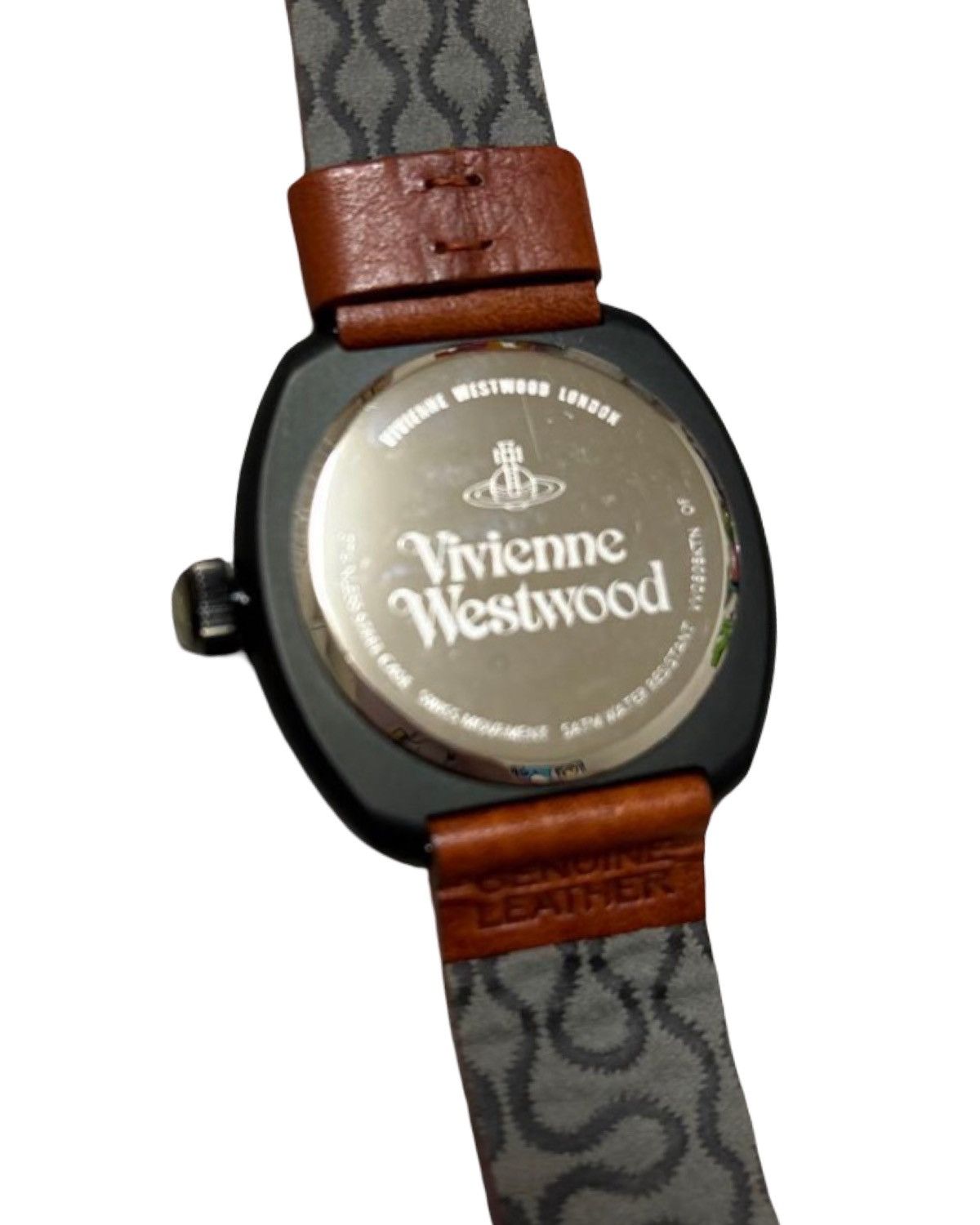 Vivienne Westwood 🔥RARE🔥 Vivienne Westwood Watch Size ONE SIZE - 2 Thumbnail
