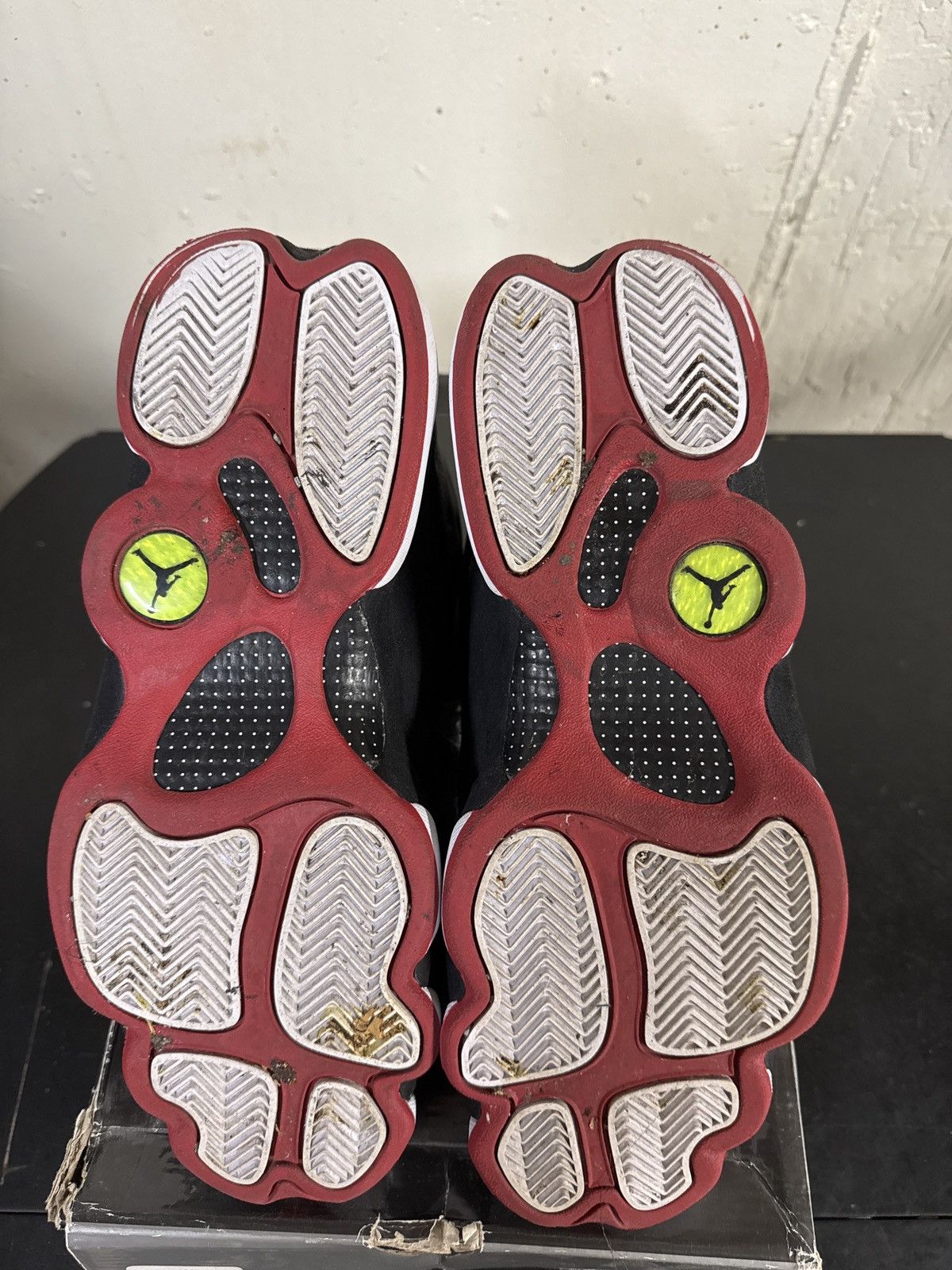 Jordan Brand Jordan 13 playoff Size US 10.5 / EU 43-44 - 5 Thumbnail