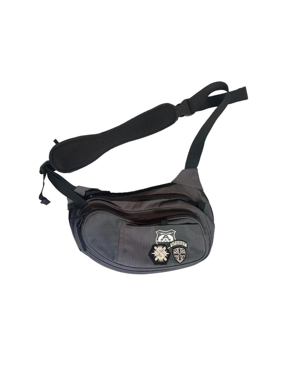 Stussy Crossbody Bag | Grailed