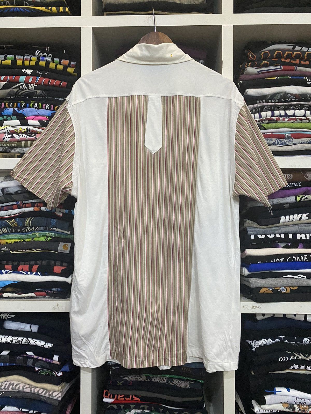 Hugo Boss Hugo Boss Size US XXL / EU 58 / 5 - 10 Thumbnail