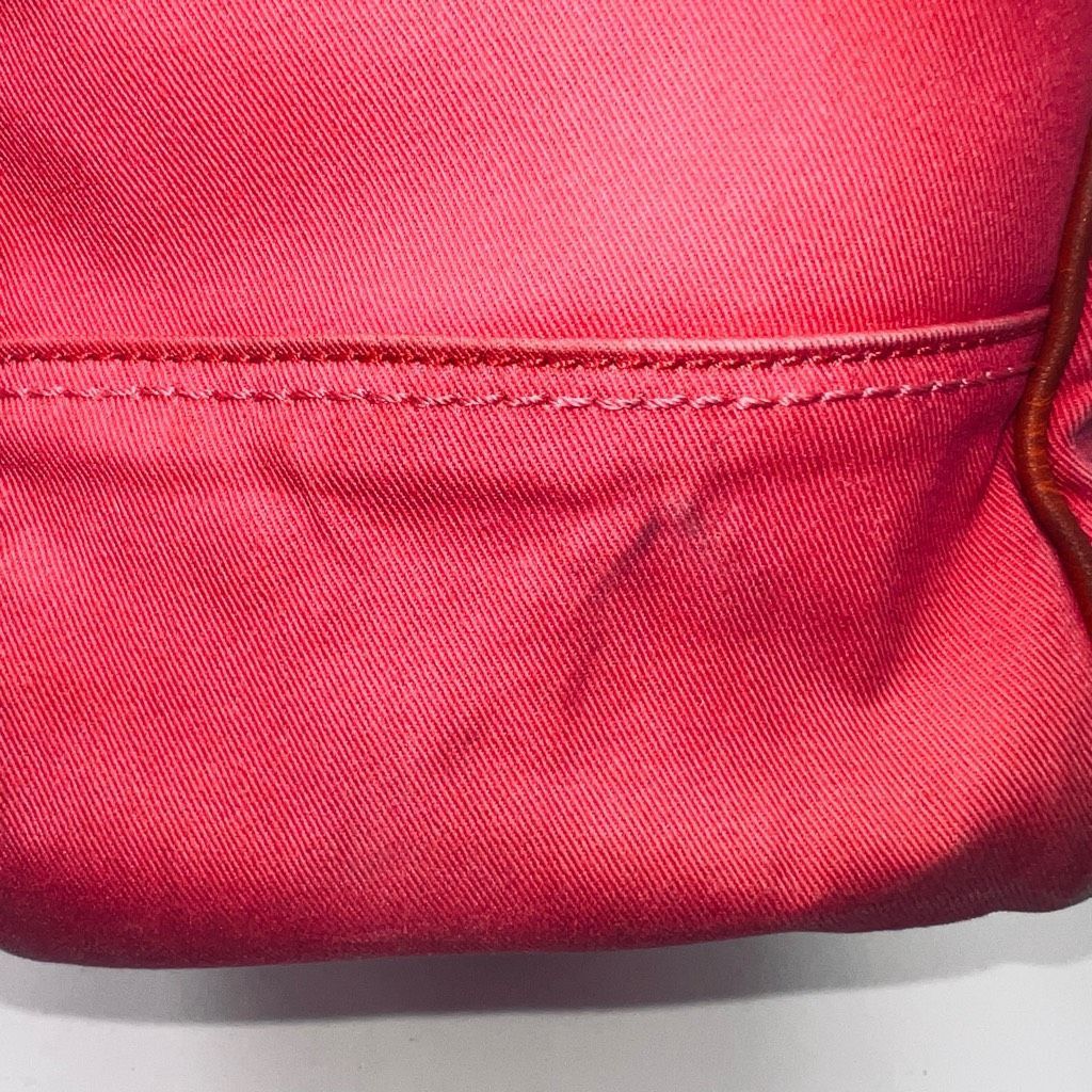 Coach Coach Vintage Madison Ave Limited Edition Bonnie Cashin Tote Size ONE SIZE - 10 Thumbnail