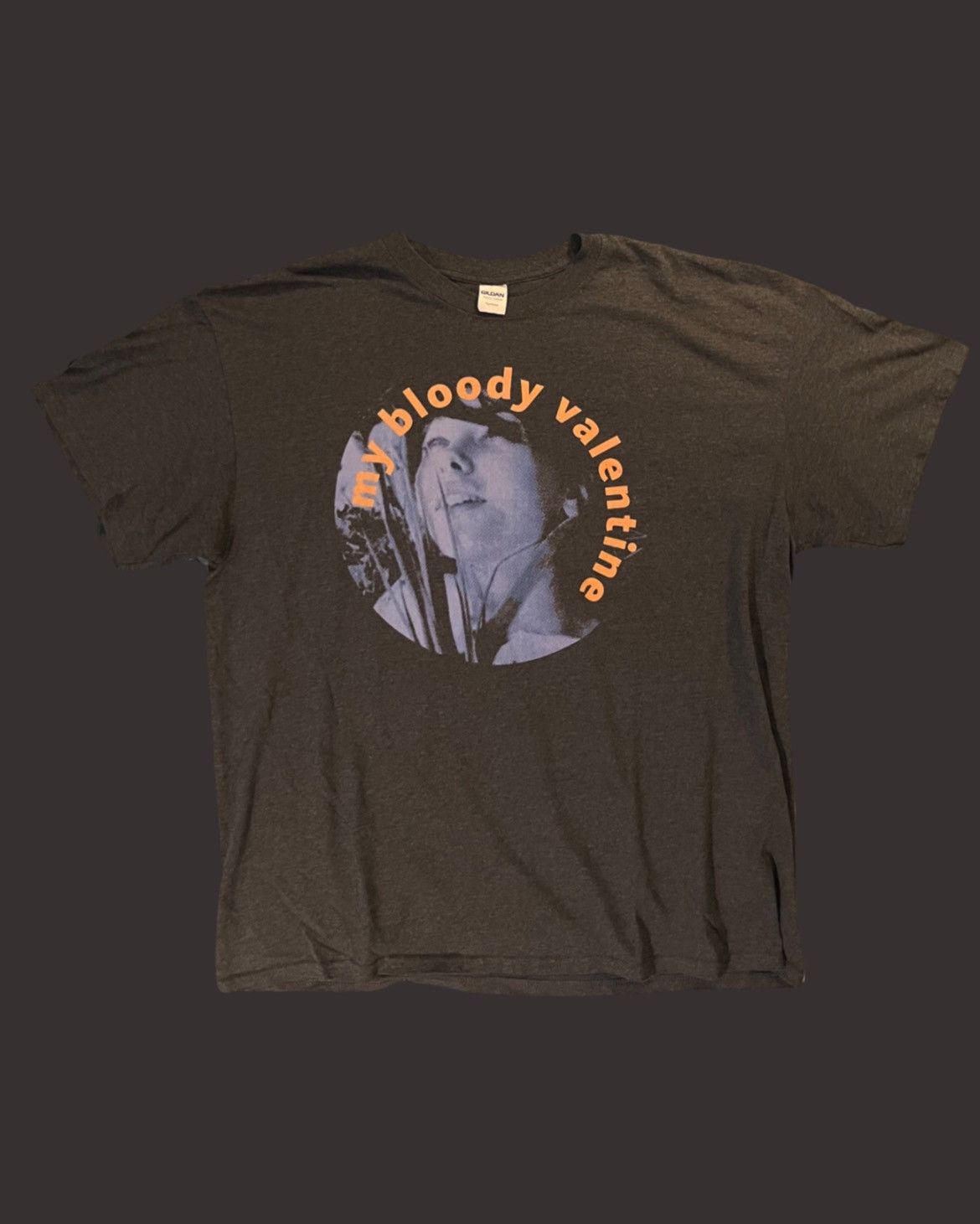 Other My Bloody Valentine Tee Size US L / EU 52-54 / 3 - 1 Thumbnail