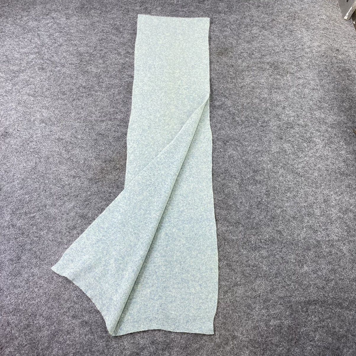 United Colors Of Benetton United Colors Of Benetton Wool Scarf/Muffler/Neckwear-T1259 Size ONE SIZE - 4 Thumbnail