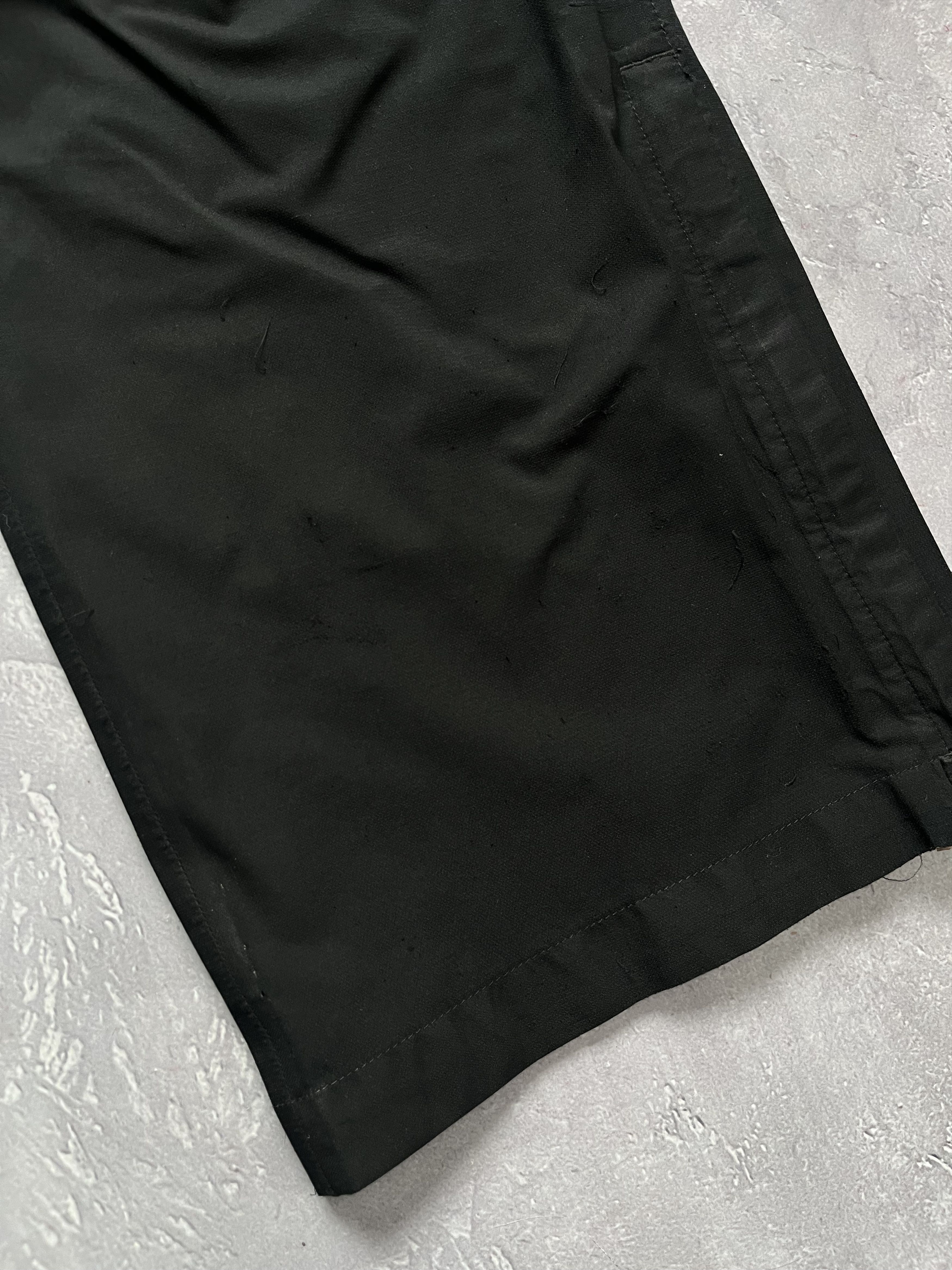 The North Face The North Face Pants XLarge Black Paclite Gore-Tex Size 38" / US 16 / IT 52 - 4 Thumbnail