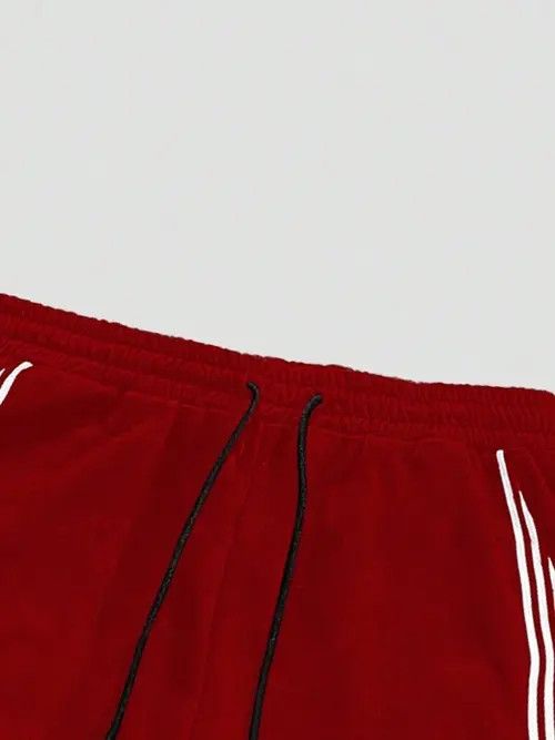 Japanese Brand × Vintage Oversize baggy sweatpants Y2K HipHop Drip Size US 30 / EU 46 - 4 Thumbnail