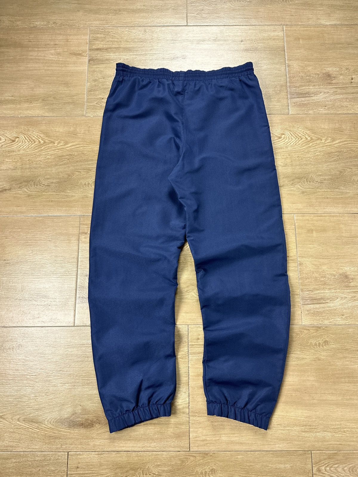 Champion × Vintage Vintage Champion USA Nylon Track Pants Big Logo Size US 30 / EU 46 - 11 Thumbnail