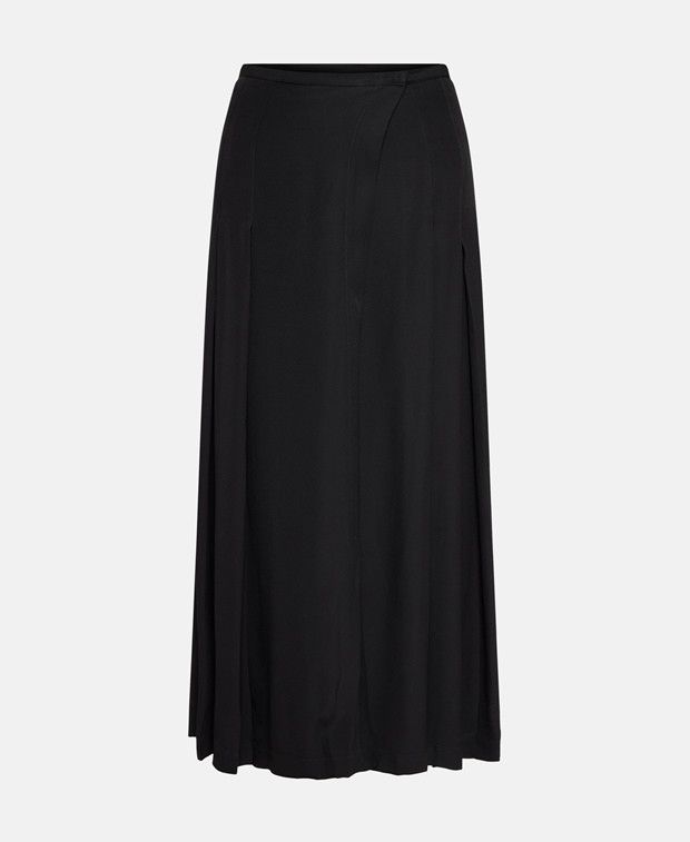 Toteme Wrap skirt Size 24" / US 00 / IT 34 - 1 Thumbnail