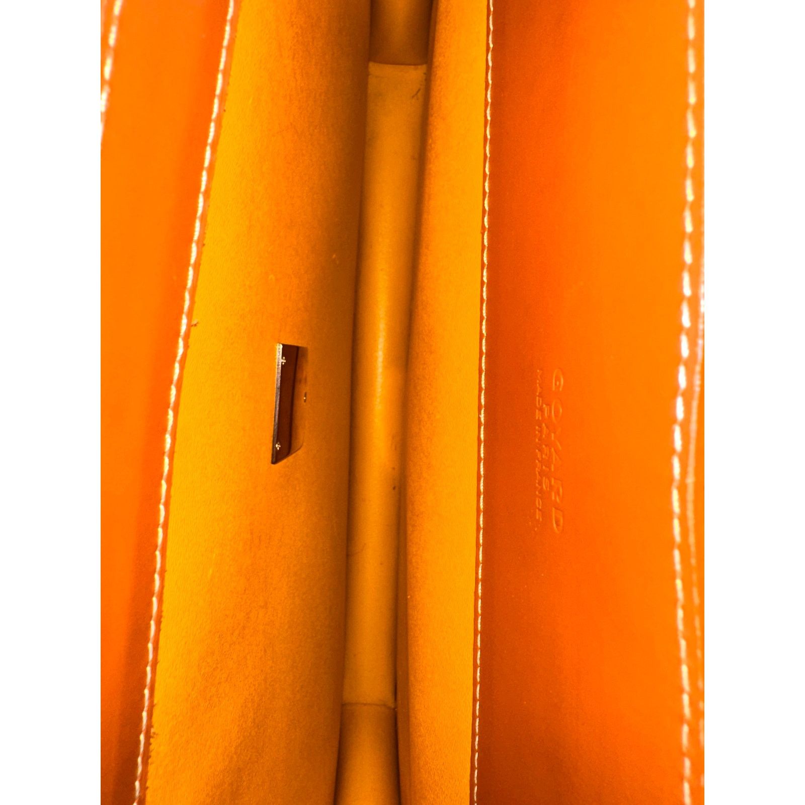 Goyard Goyard Chypre Briefcase Size ONE SIZE - 8 Thumbnail