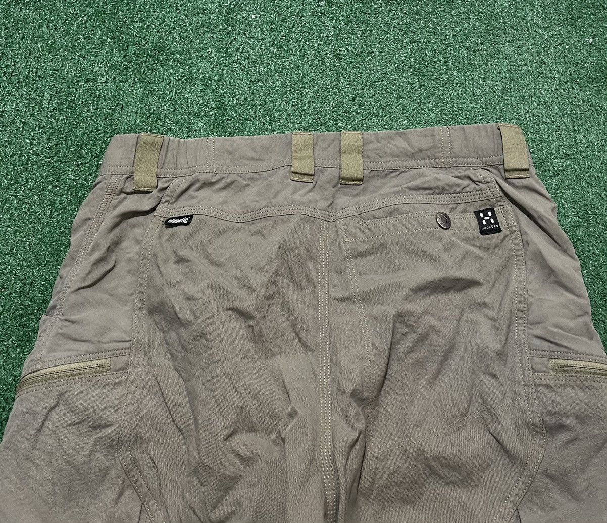 Haglofs Haglofs Trekking Pants Women Size 27" / US 4 / IT 40 - 4 Thumbnail