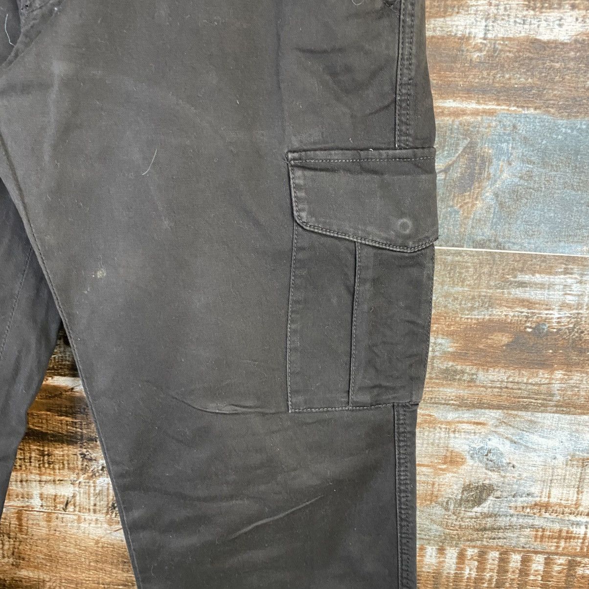 Global Work DL Global Work Brown Casual Pants #C802 Size US 32 / EU 48 - 10 Thumbnail