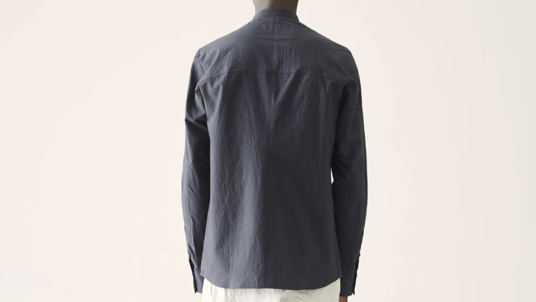 Hannibal. shirt jendrik 129. Size US M / EU 48-50 / 2 - 2 Thumbnail